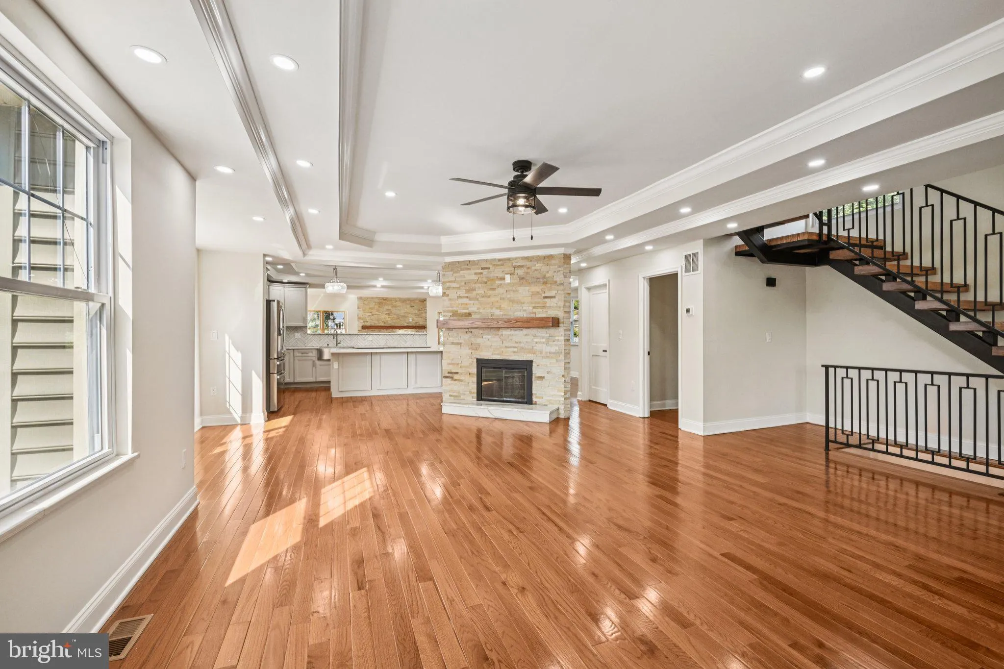 Aldan, Pennsylvania 19018, United States, 4 Bedrooms Bedrooms, ,5 BathroomsBathrooms,Residential,Active,137773