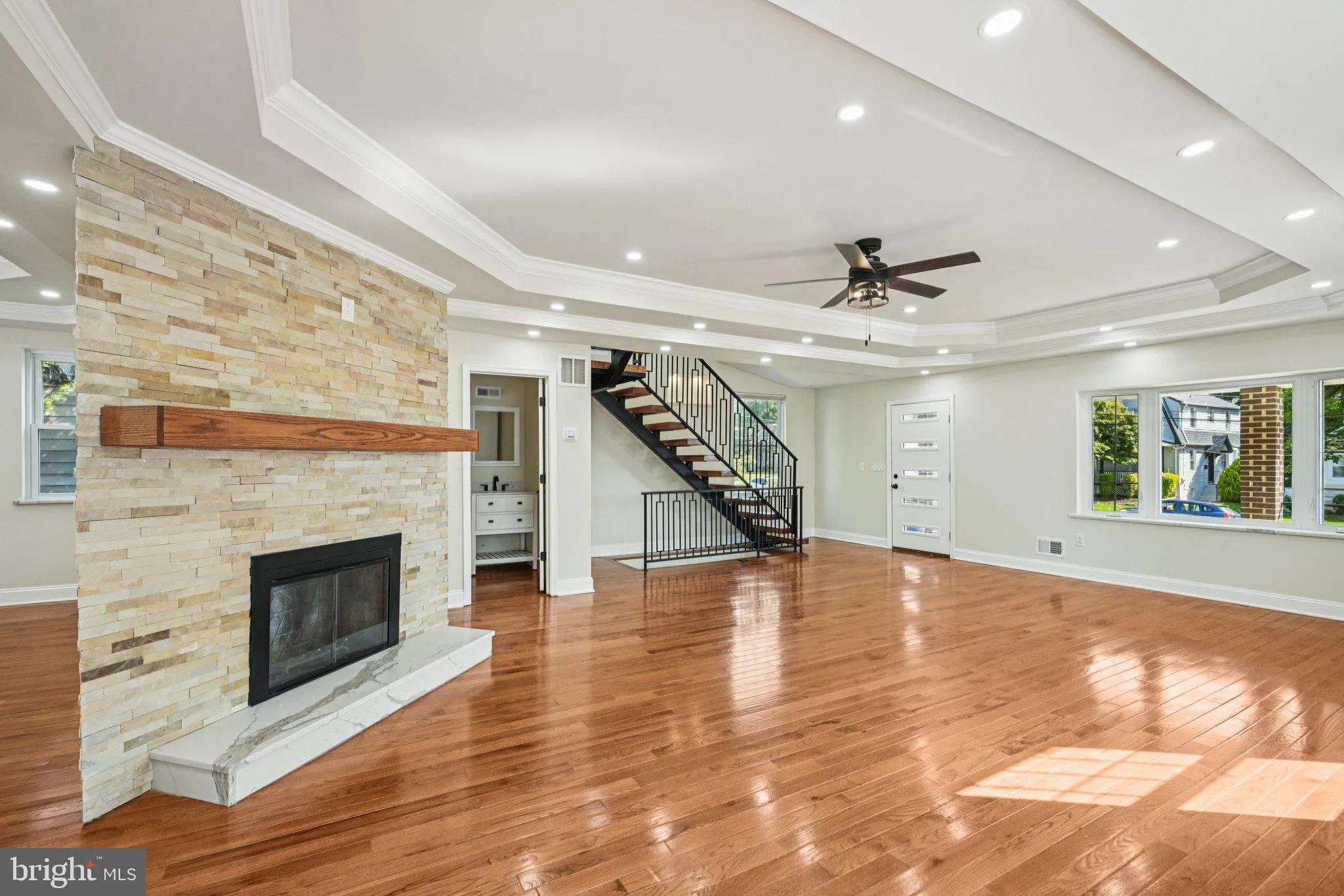 Aldan, Pennsylvania 19018, United States, 4 Bedrooms Bedrooms, ,5 BathroomsBathrooms,Residential,Active,137773