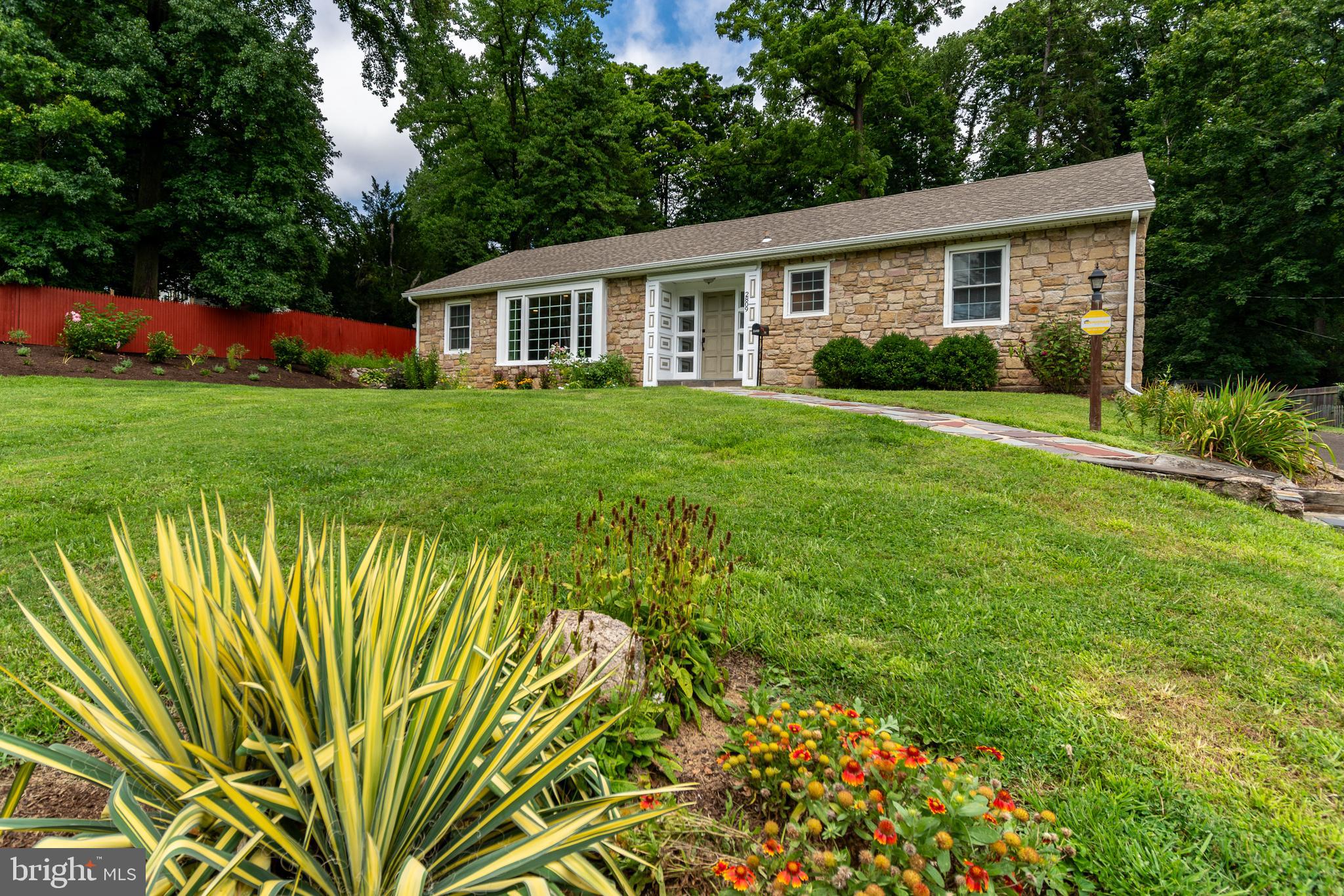 2809 W CHURCH ROAD