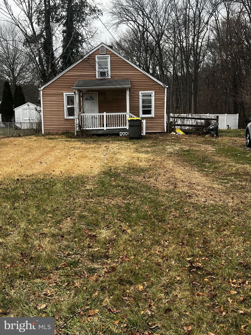 Photo of 202 Tamarack Avenue, WILMINGTON, DE 19804 (MLS # DENC2095082)