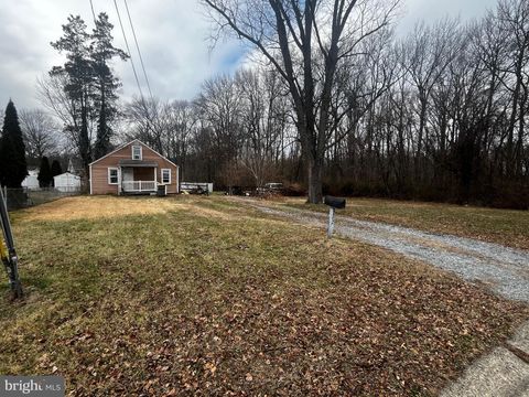 202 TAMARACK AVENUE WILMINGTON DE 19804