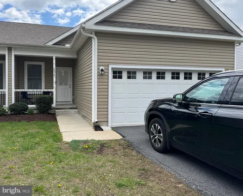 608 Beechwood Avenue, Milford, DE MLS: DESU2083692