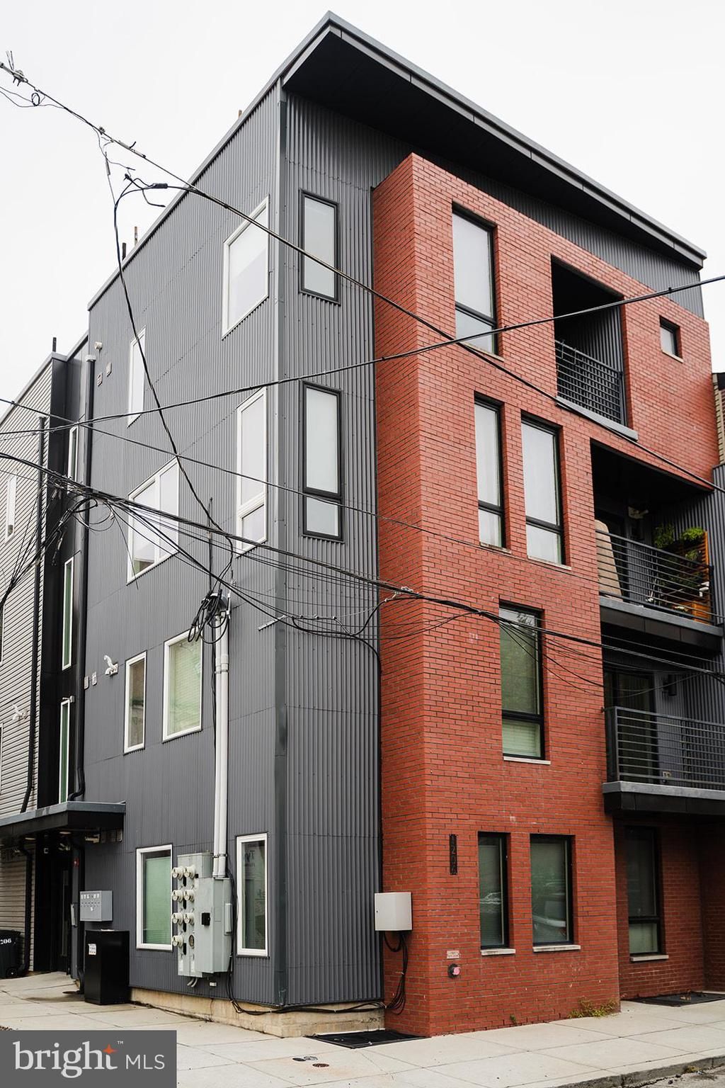 Photo of 1206 N Orianna Street #3, PHILADELPHIA, PA 19122 (MLS # PAPH2548318)