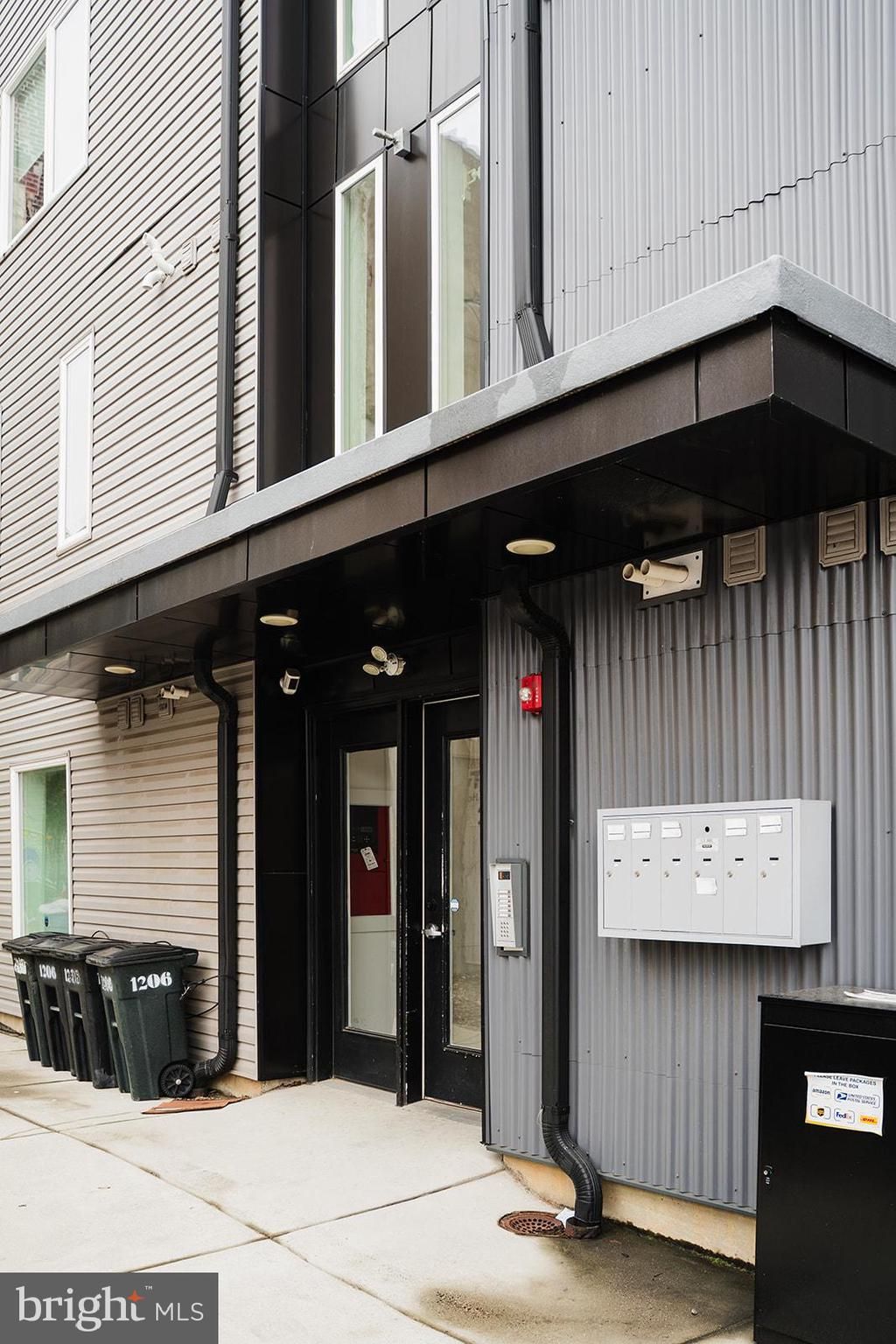 Photo of 1206 N Orianna Street #3, PHILADELPHIA, PA 19122 (MLS # PAPH2548318)