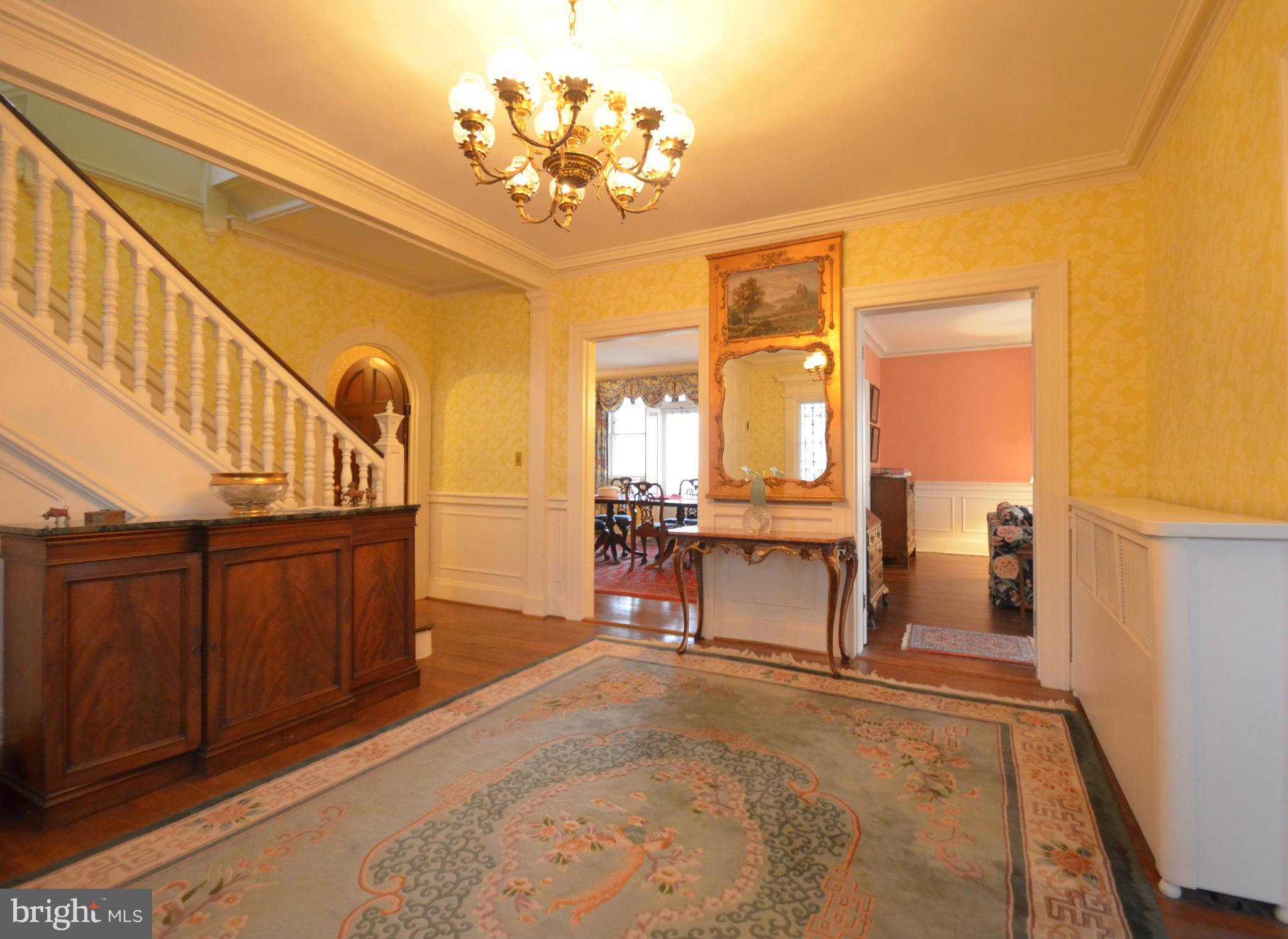 RUXTON - Residential