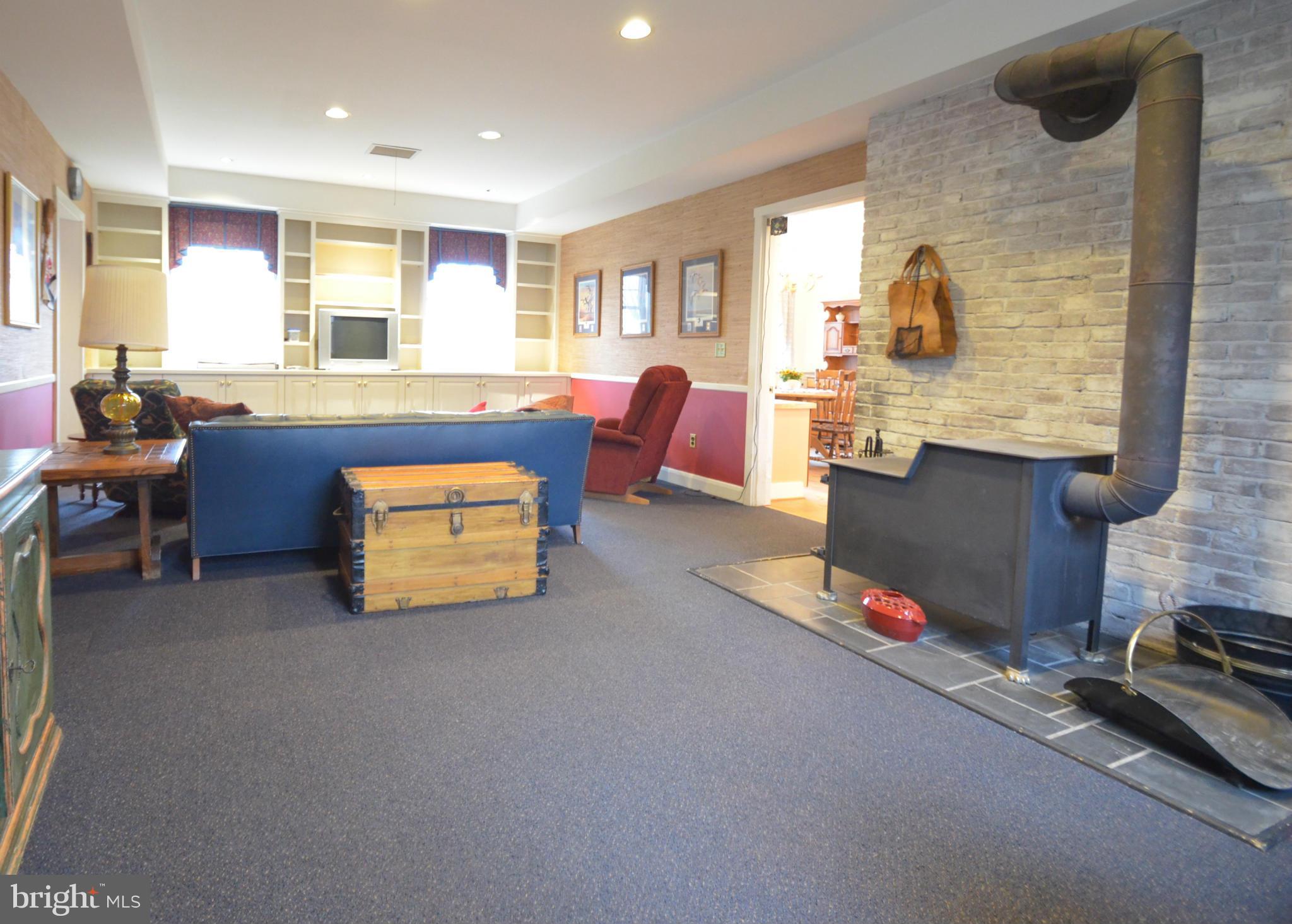 RUXTON - Residential