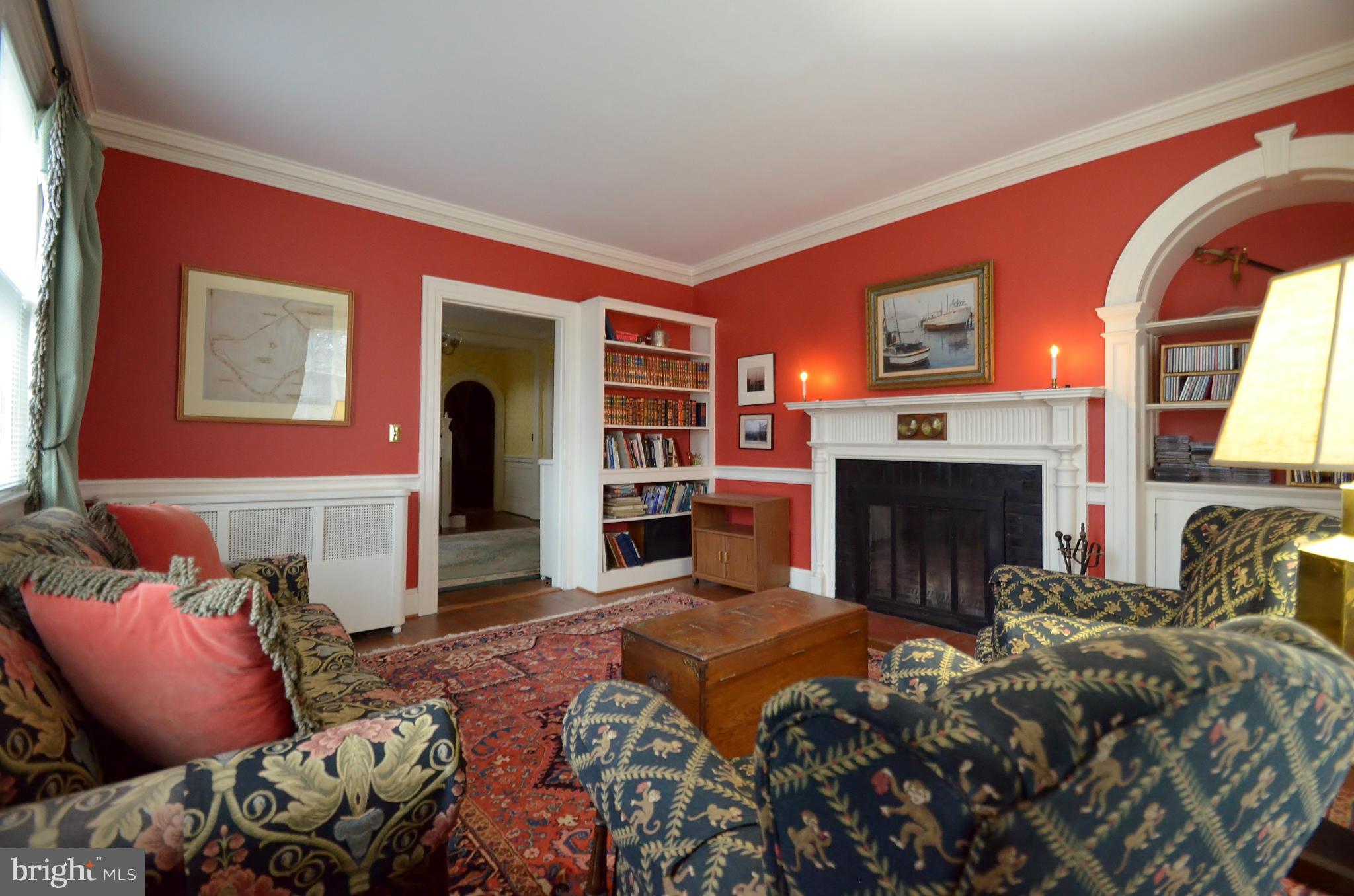 RUXTON - Residential