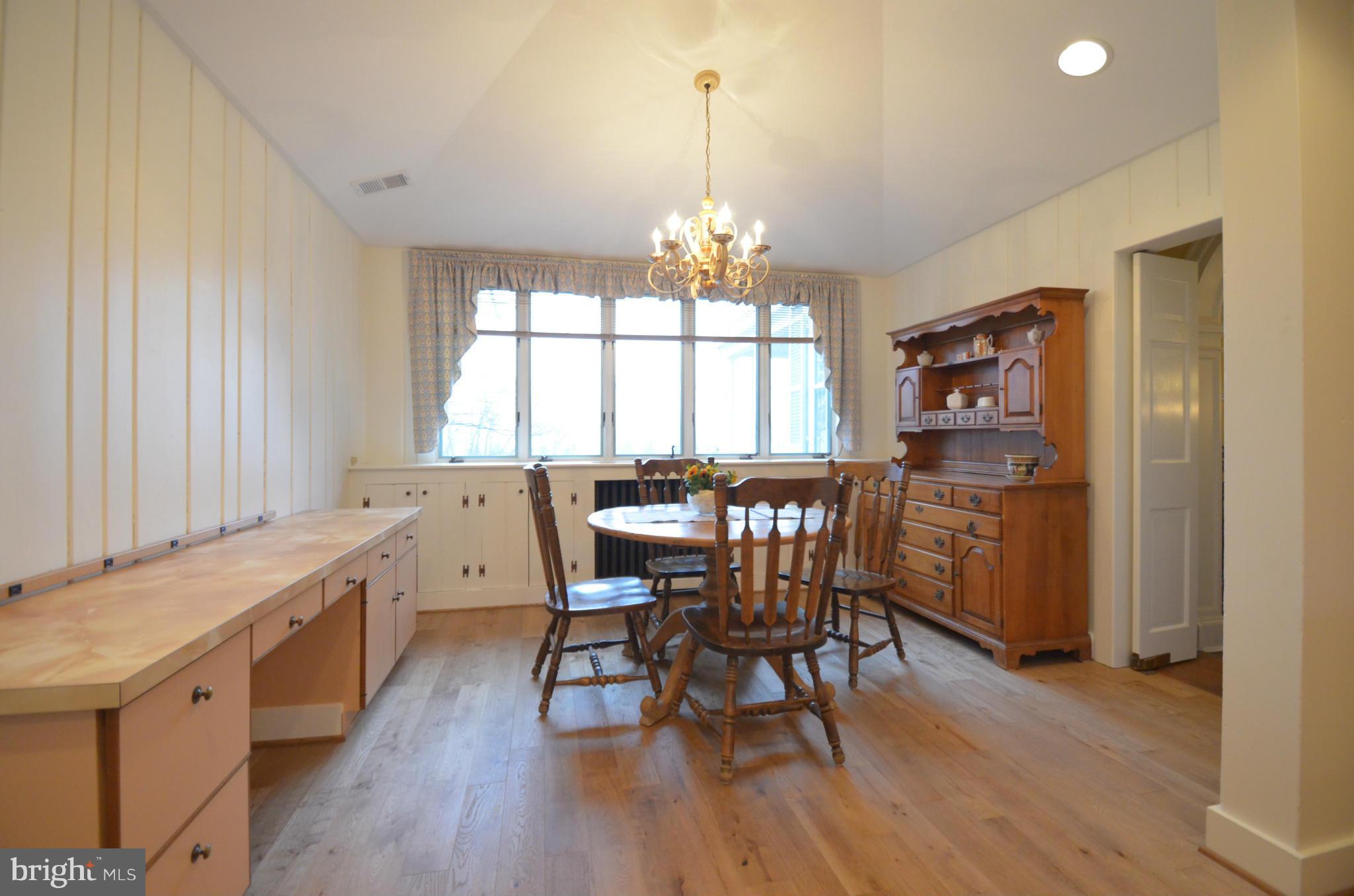 RUXTON - Residential