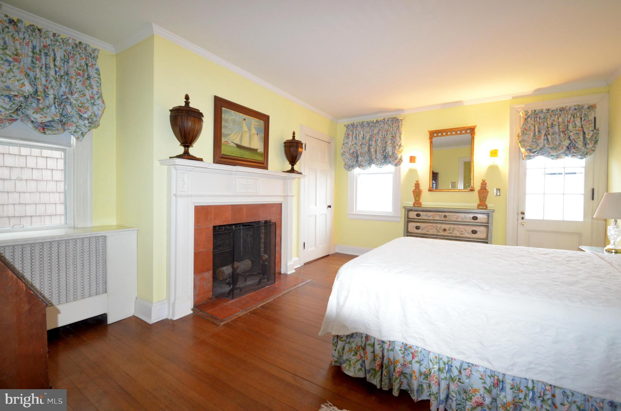 RUXTON - Residential