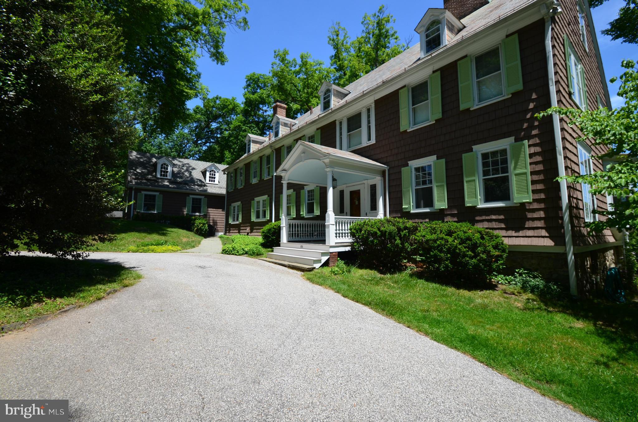 RUXTON - Residential