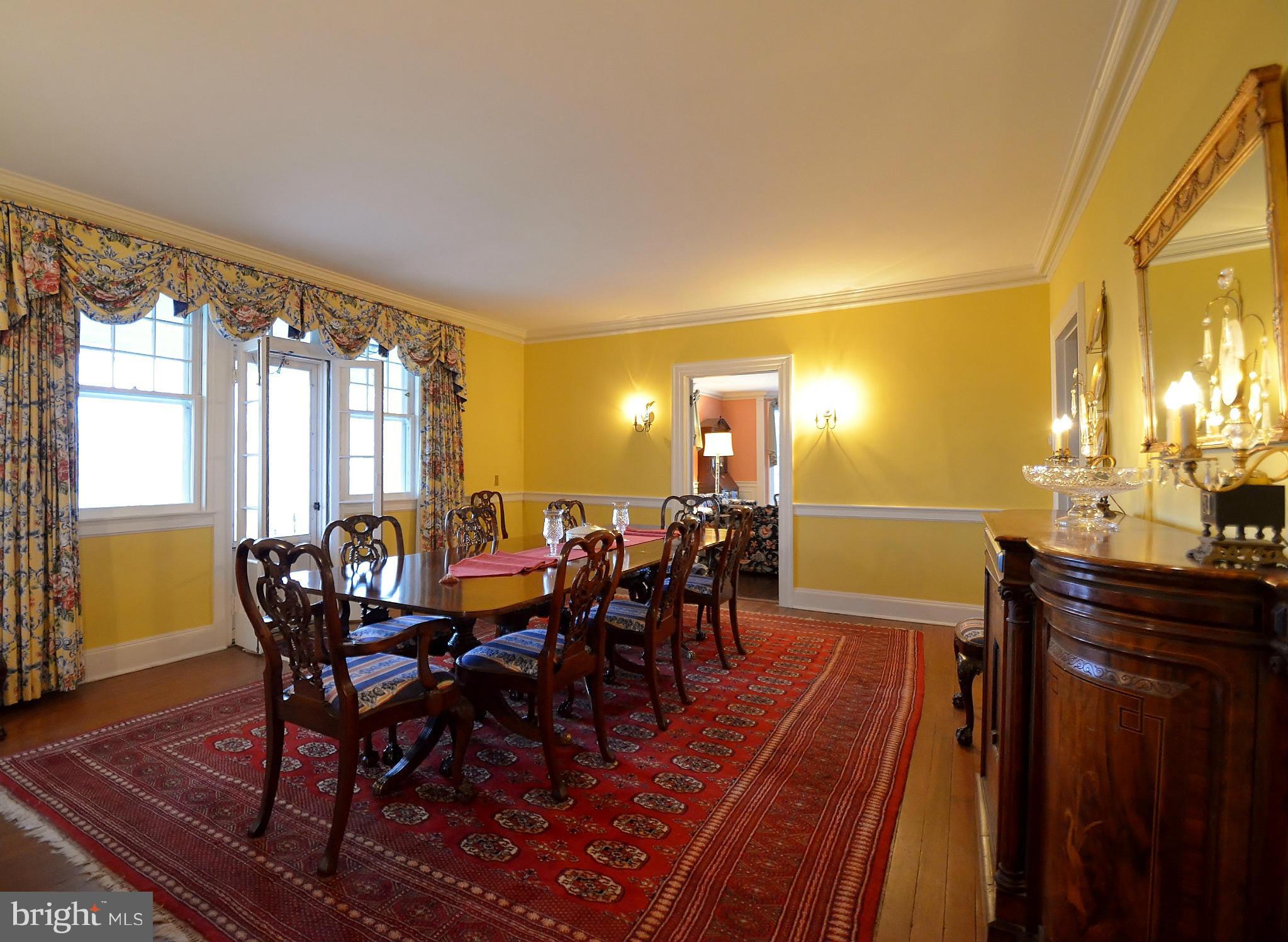 RUXTON - Residential