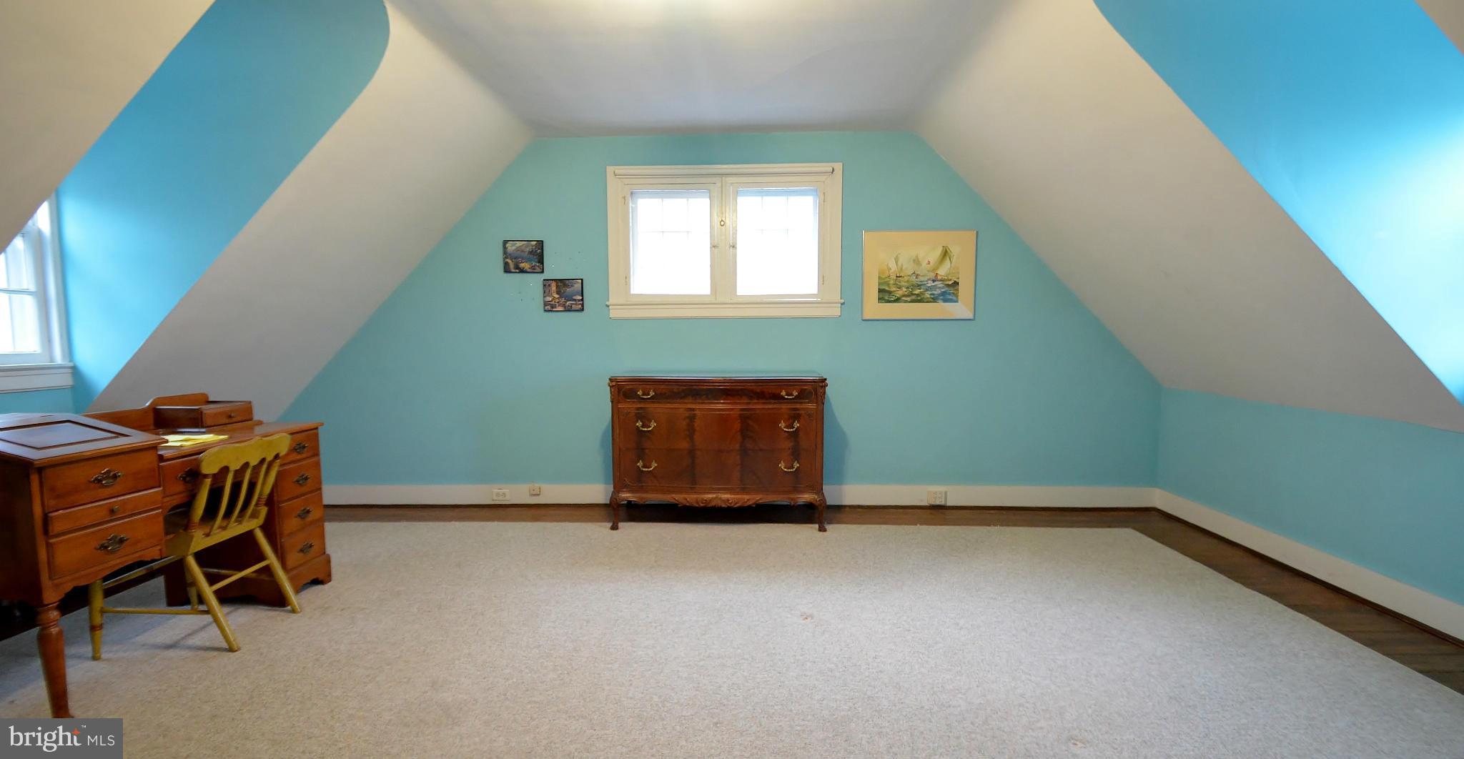 RUXTON - Residential