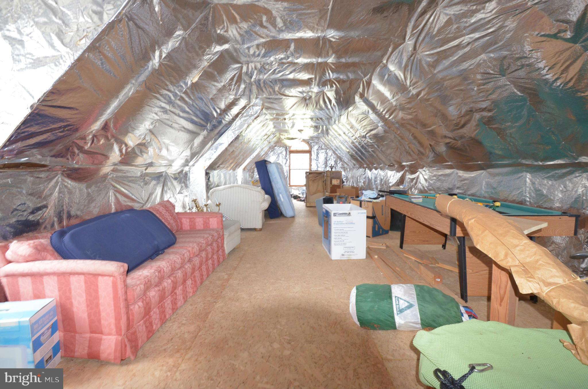 RUXTON - Residential