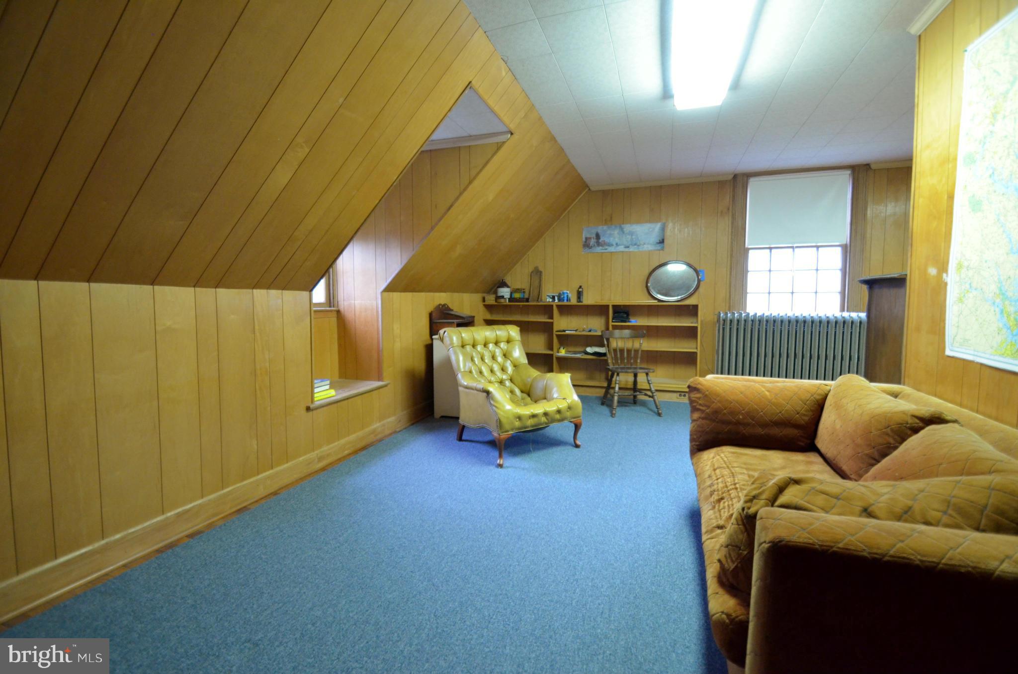 RUXTON - Residential