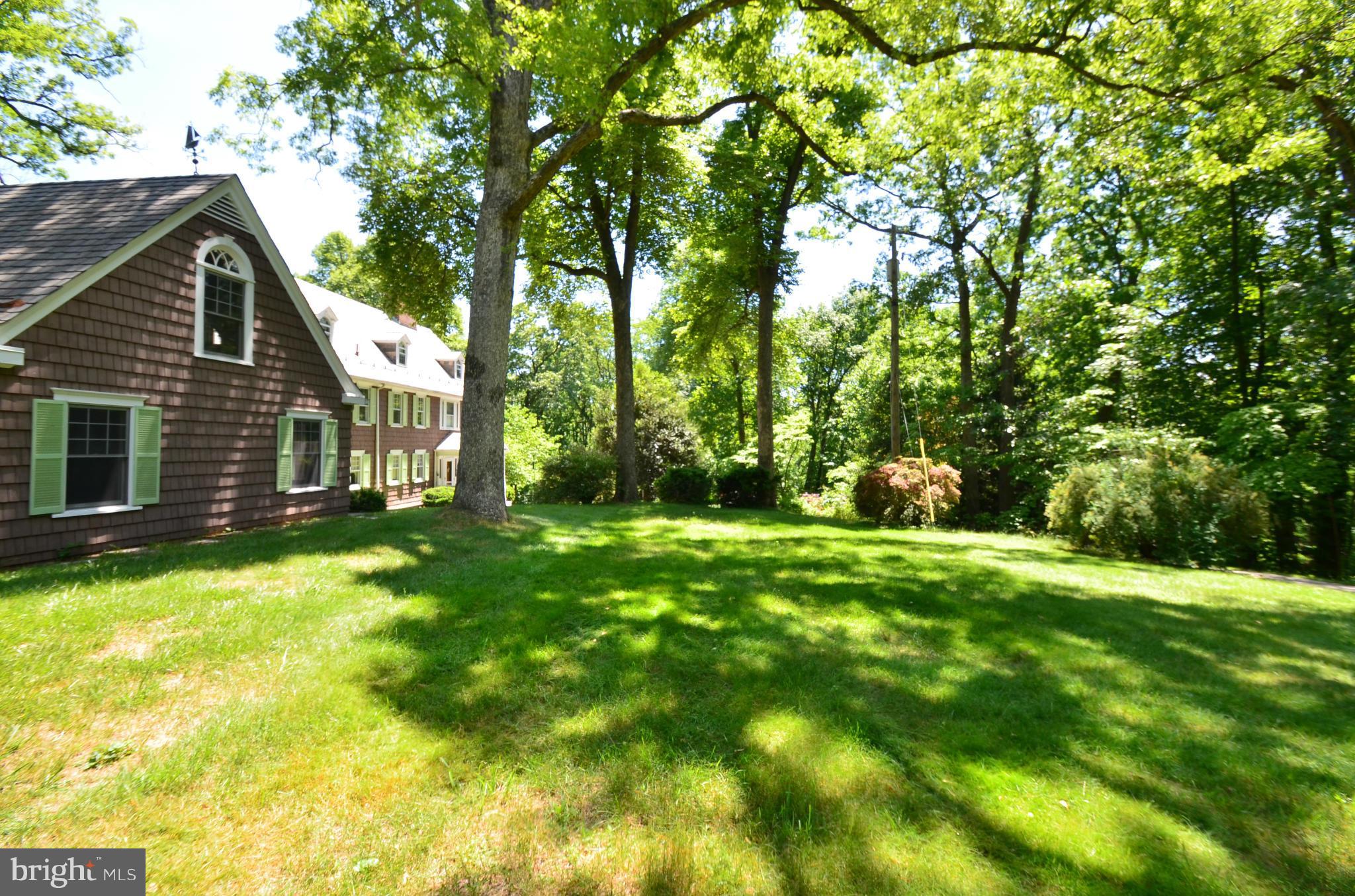 RUXTON - Residential