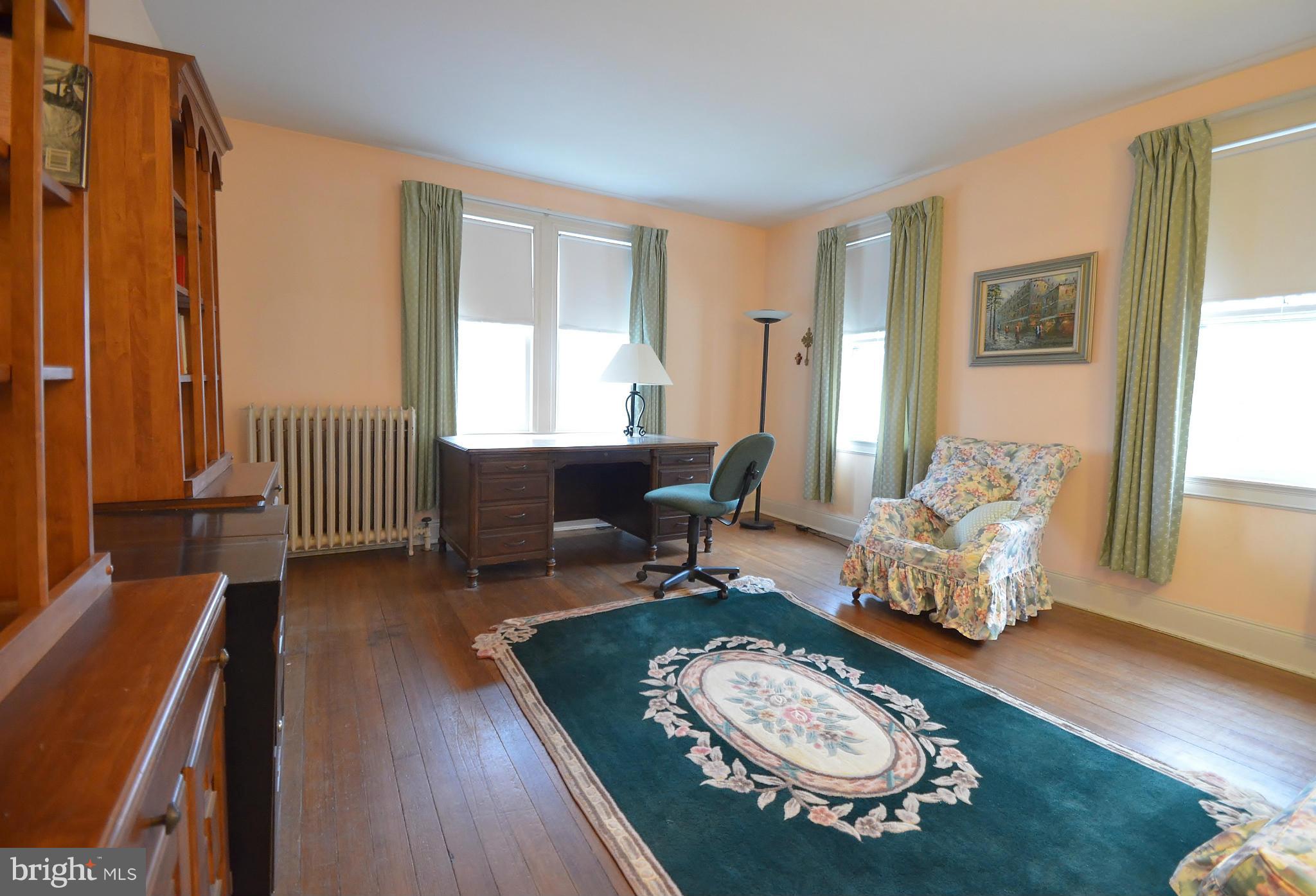 RUXTON - Residential