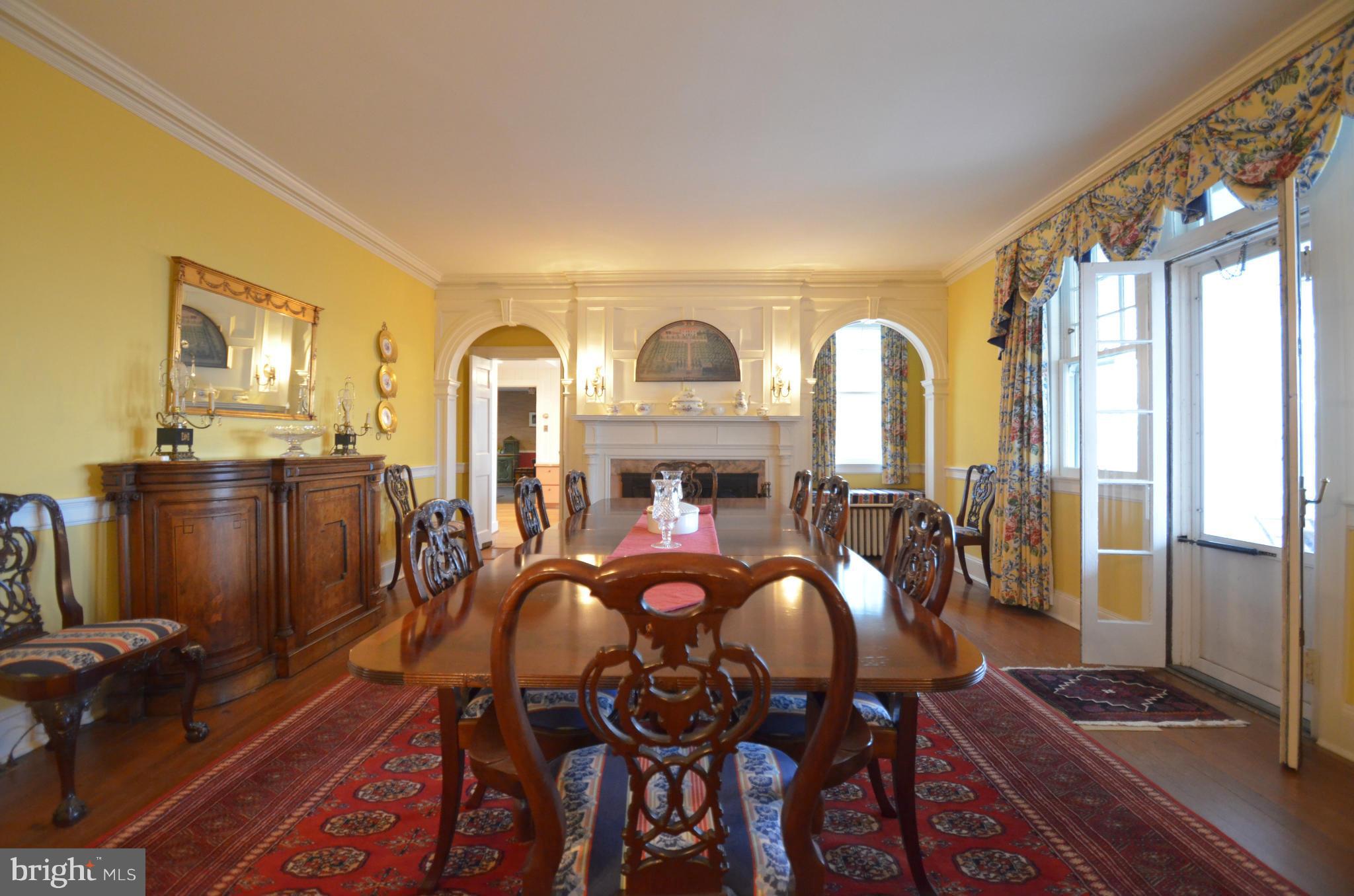 RUXTON - Residential