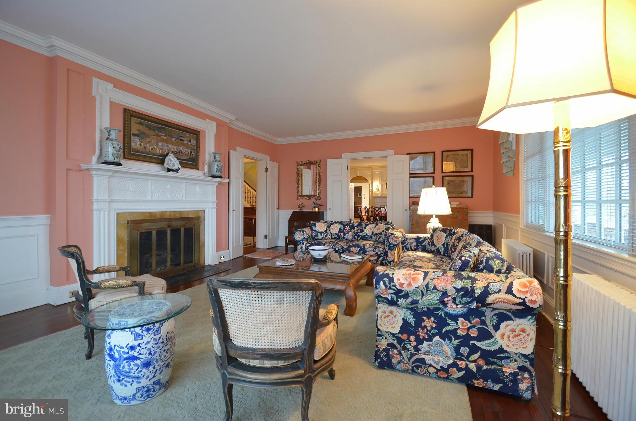 RUXTON - Residential