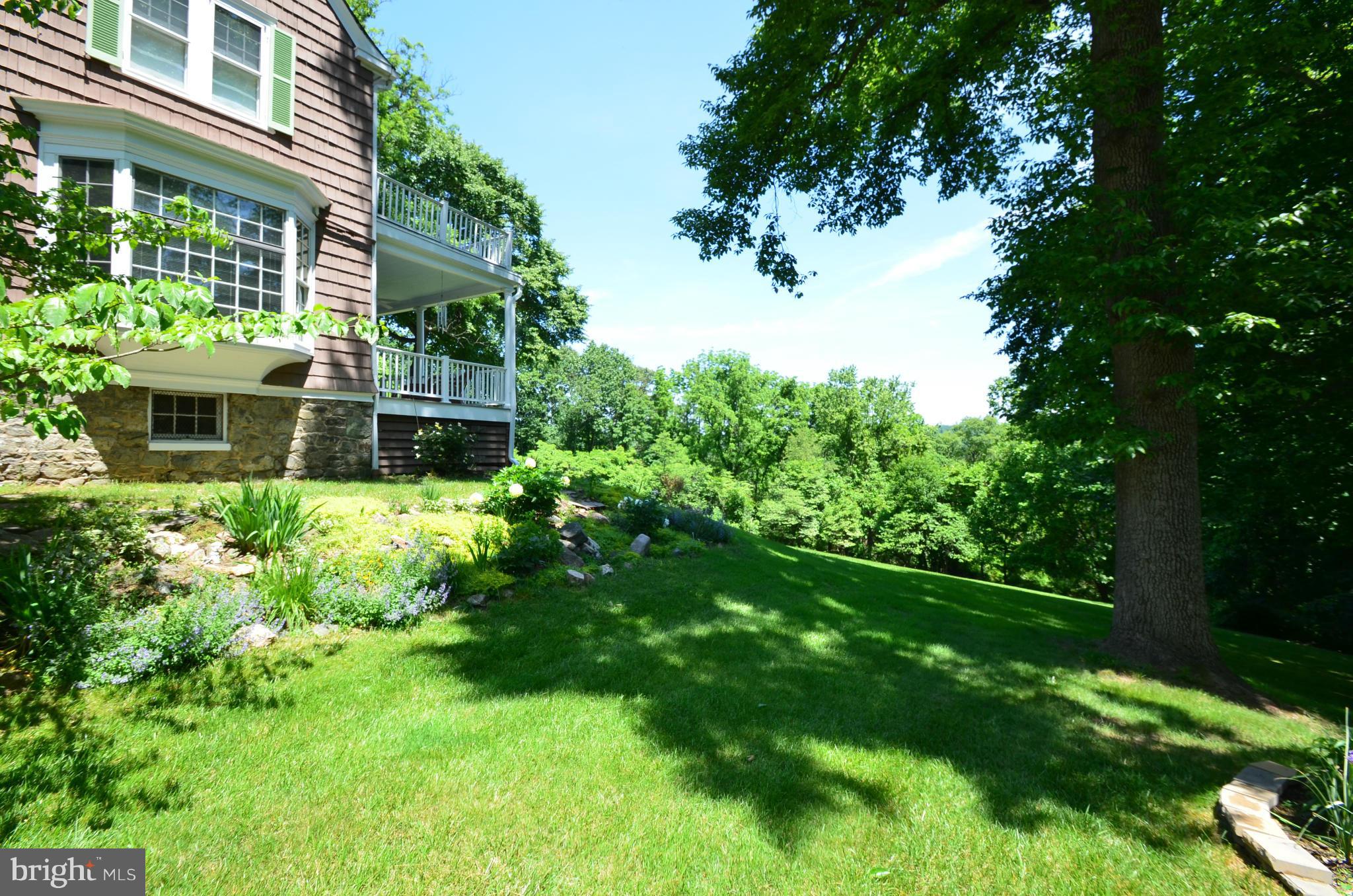 RUXTON - Residential