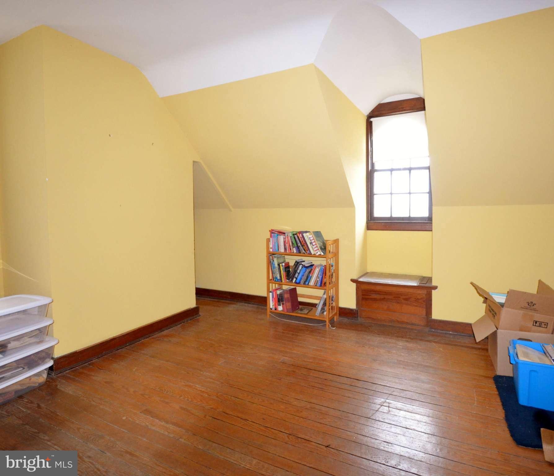 RUXTON - Residential