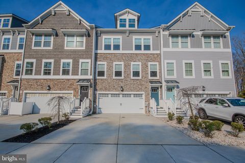 12452 SEA OAKS LANE 5 BERLIN MD 21811