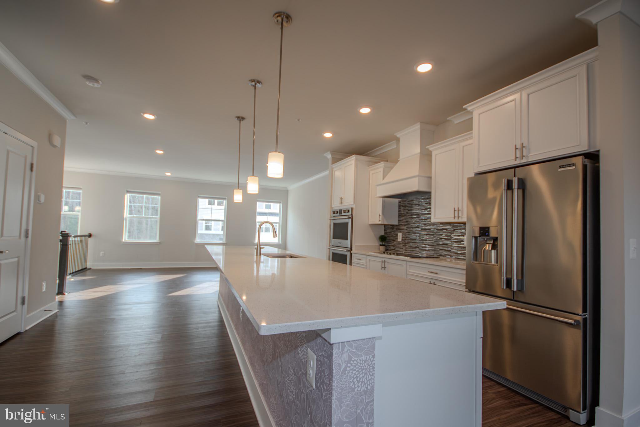 SEA OAKS VILLAGE - Residential