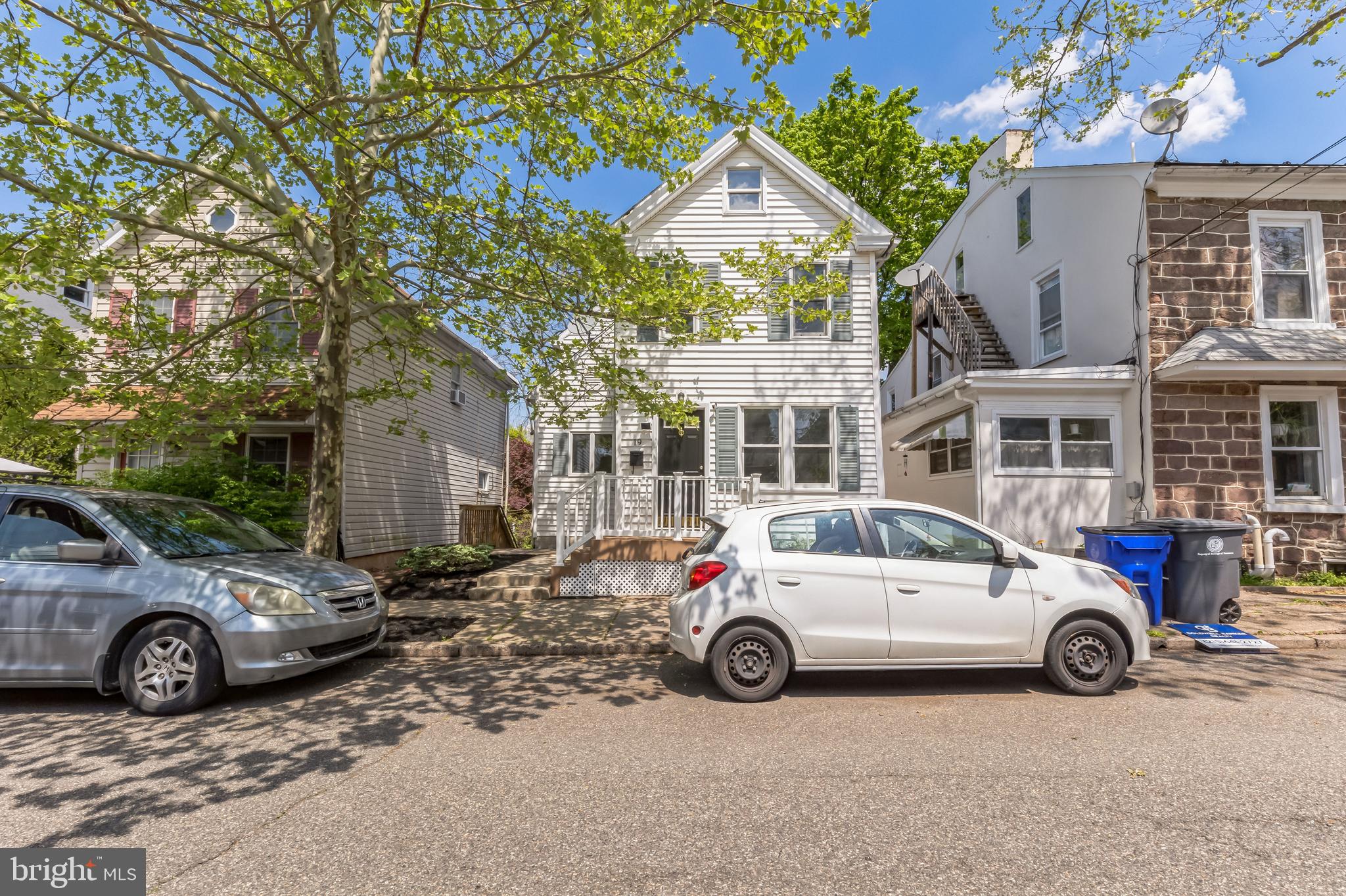 POTTSTOWN - Residential