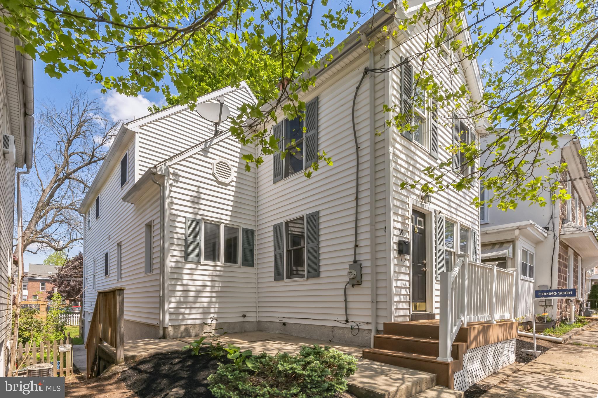 POTTSTOWN - Residential