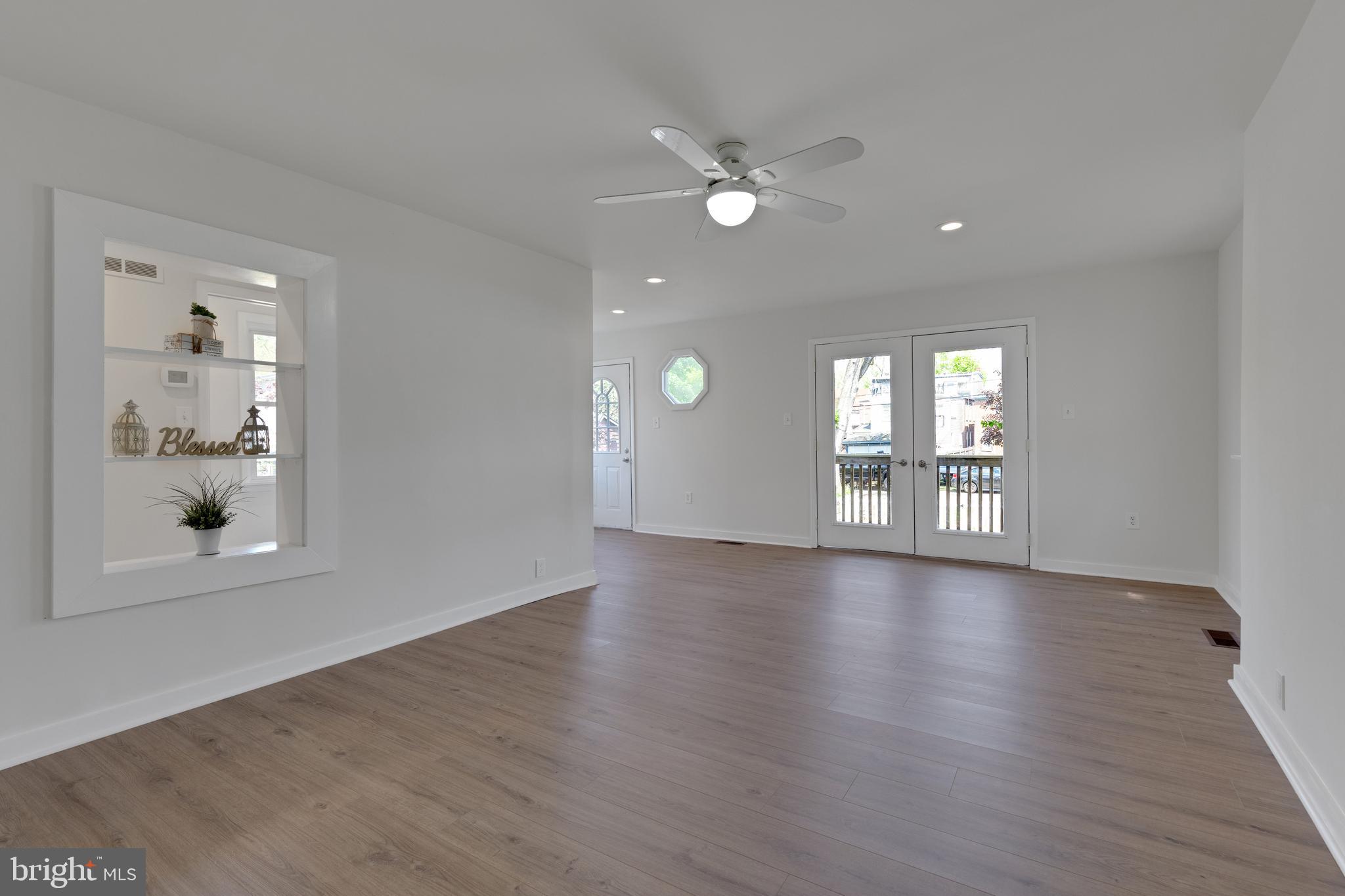 POTTSTOWN - Residential