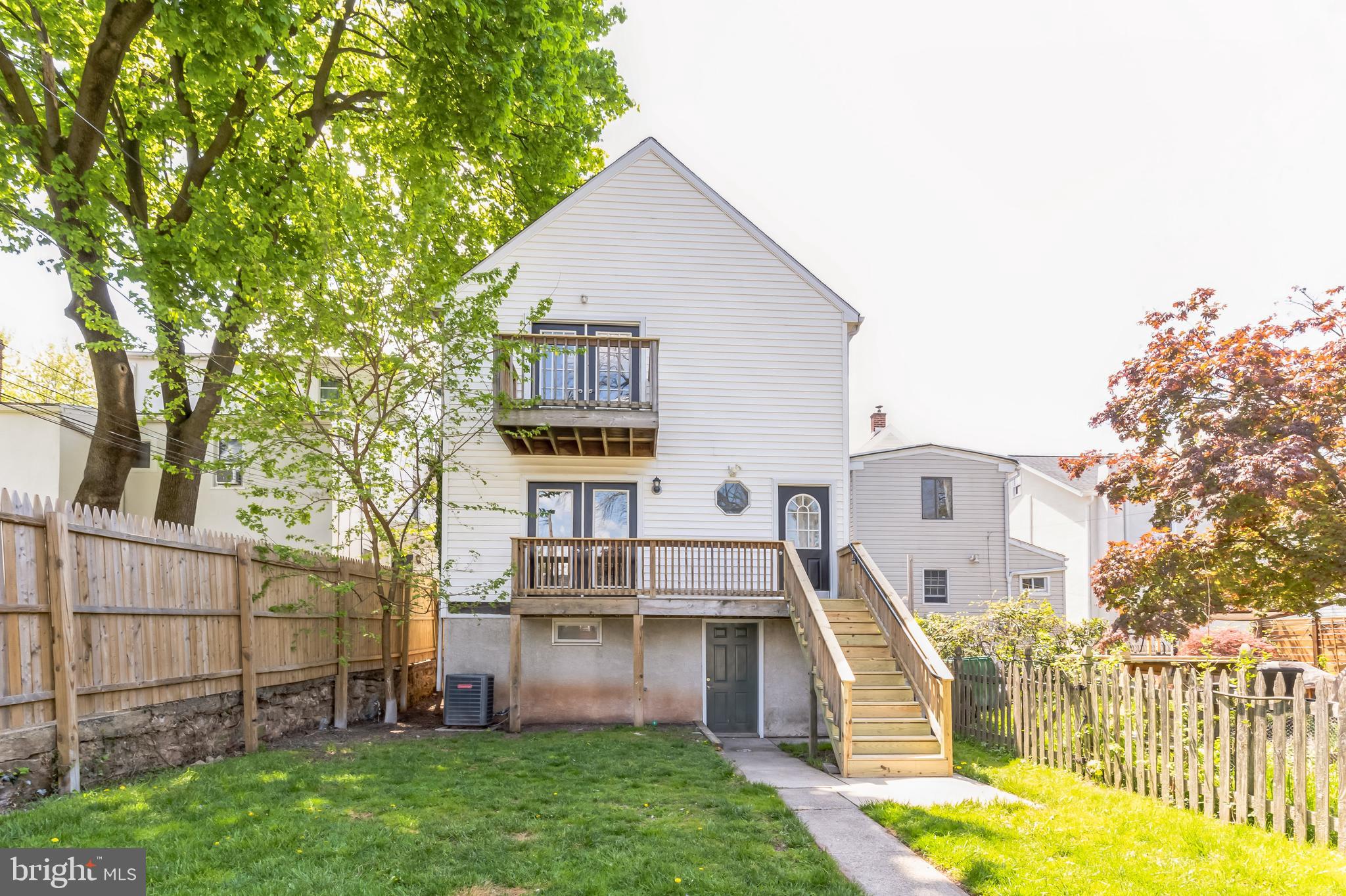 POTTSTOWN - Residential