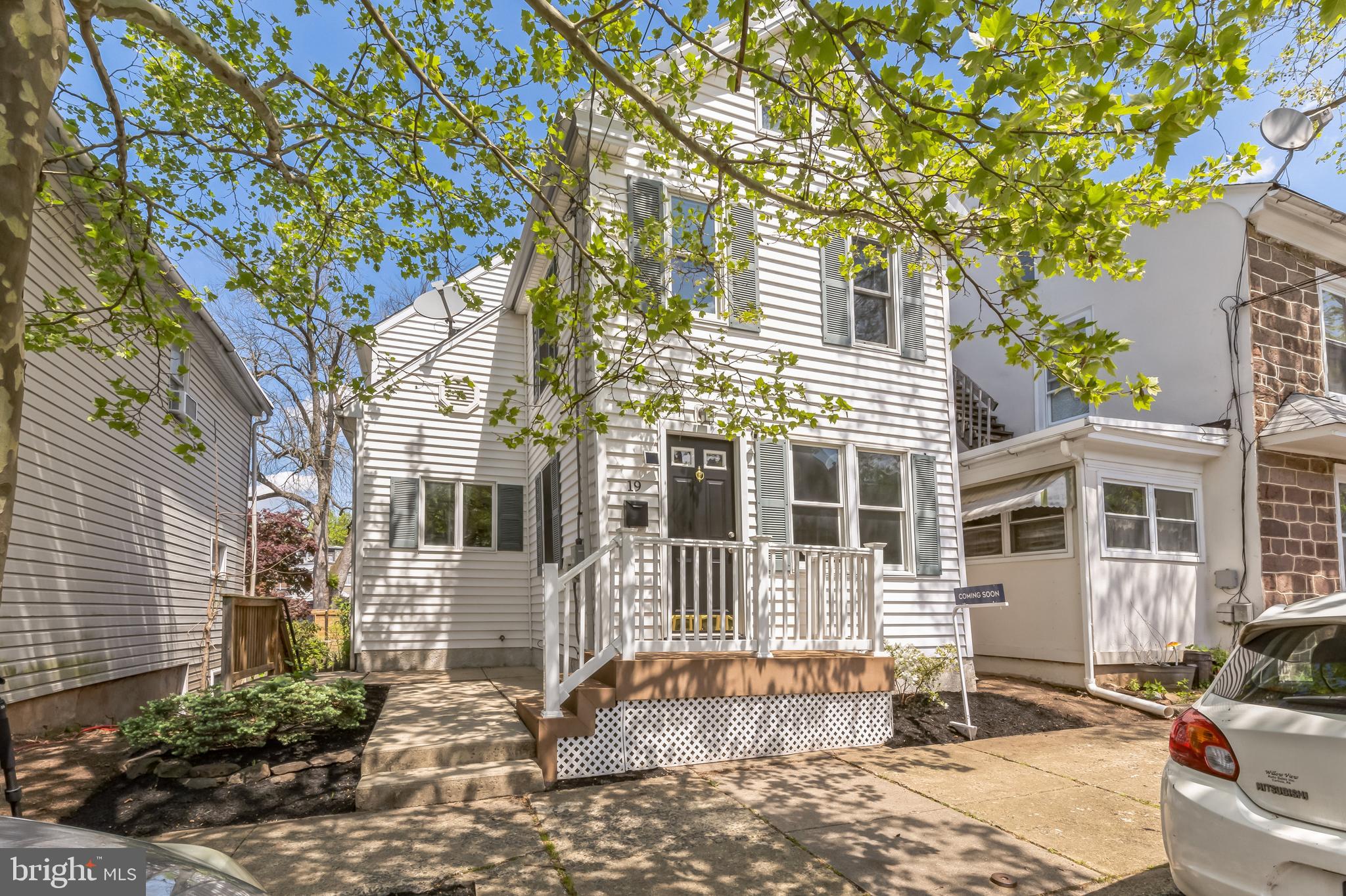 POTTSTOWN - Residential