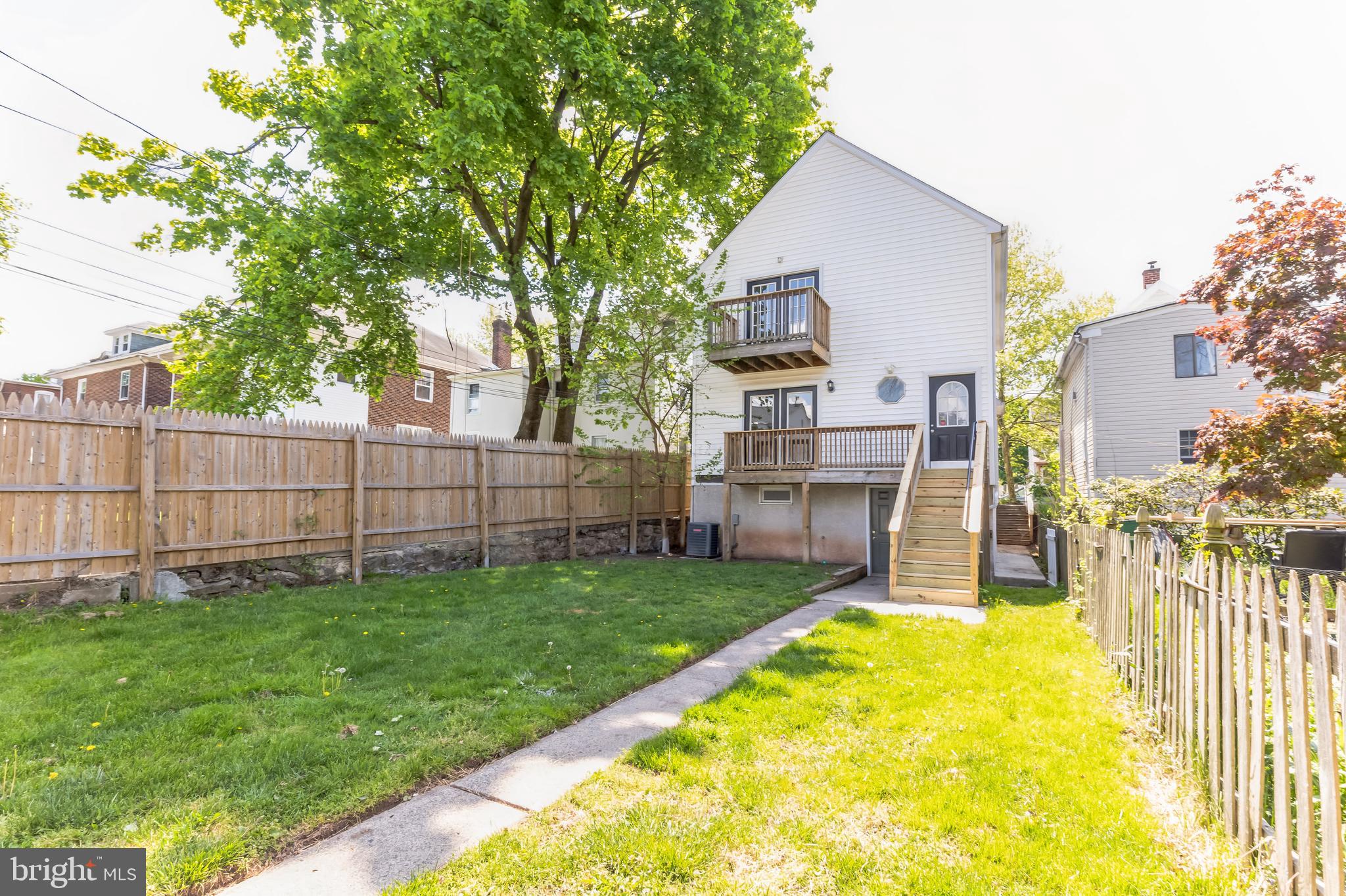 POTTSTOWN - Residential