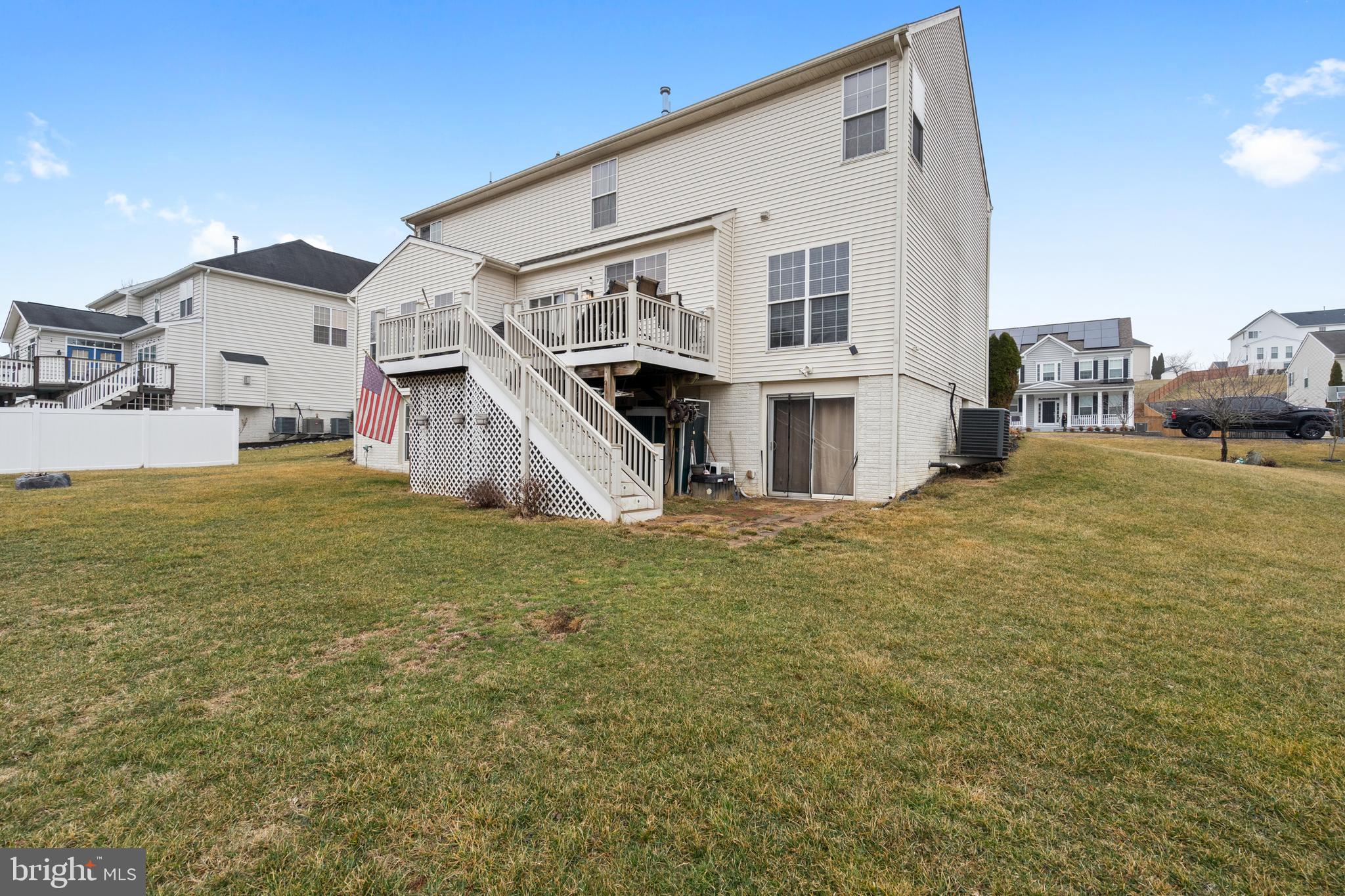 CHAPEL VIEW - Residential