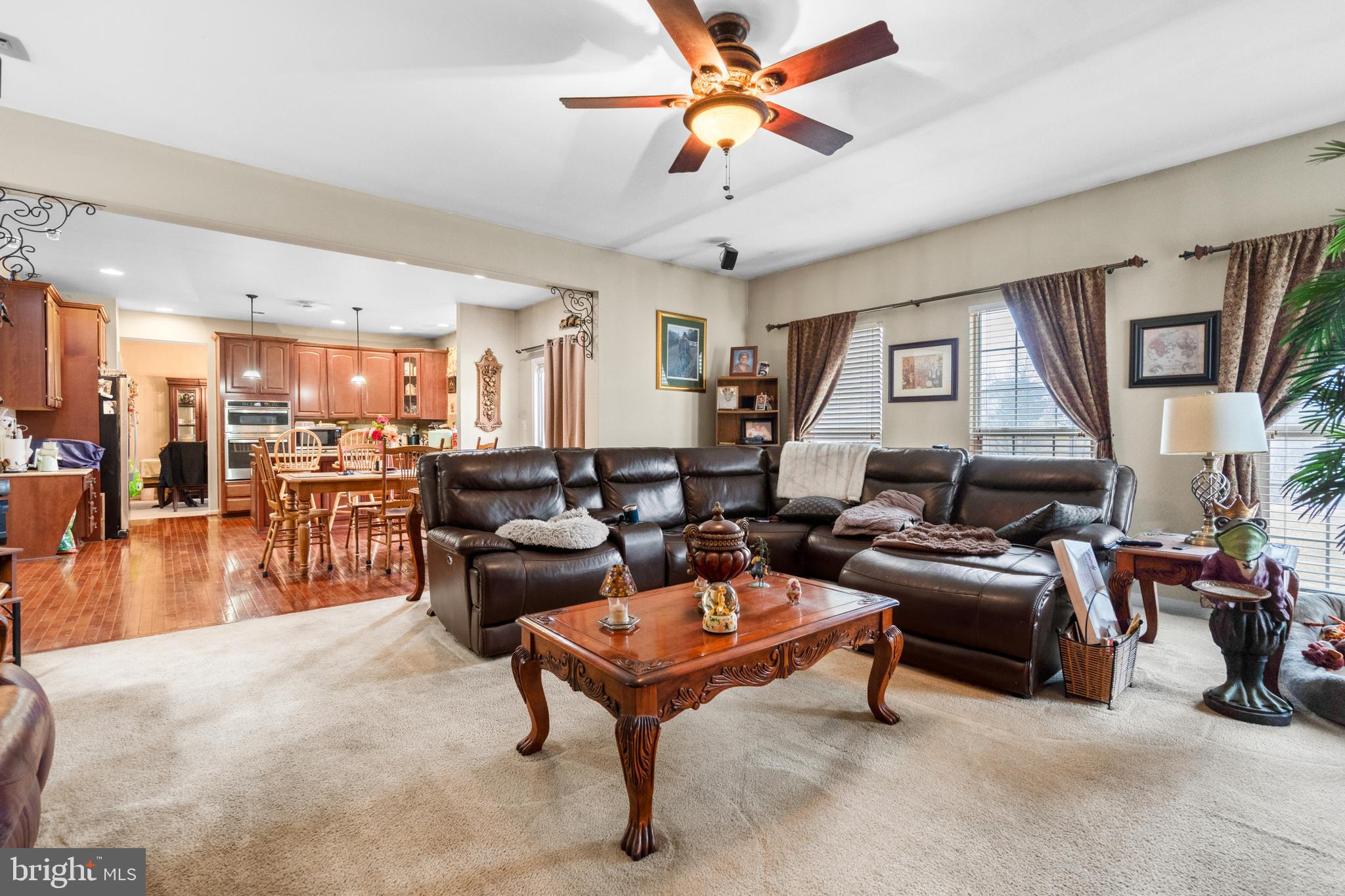 CHAPEL VIEW - Residential