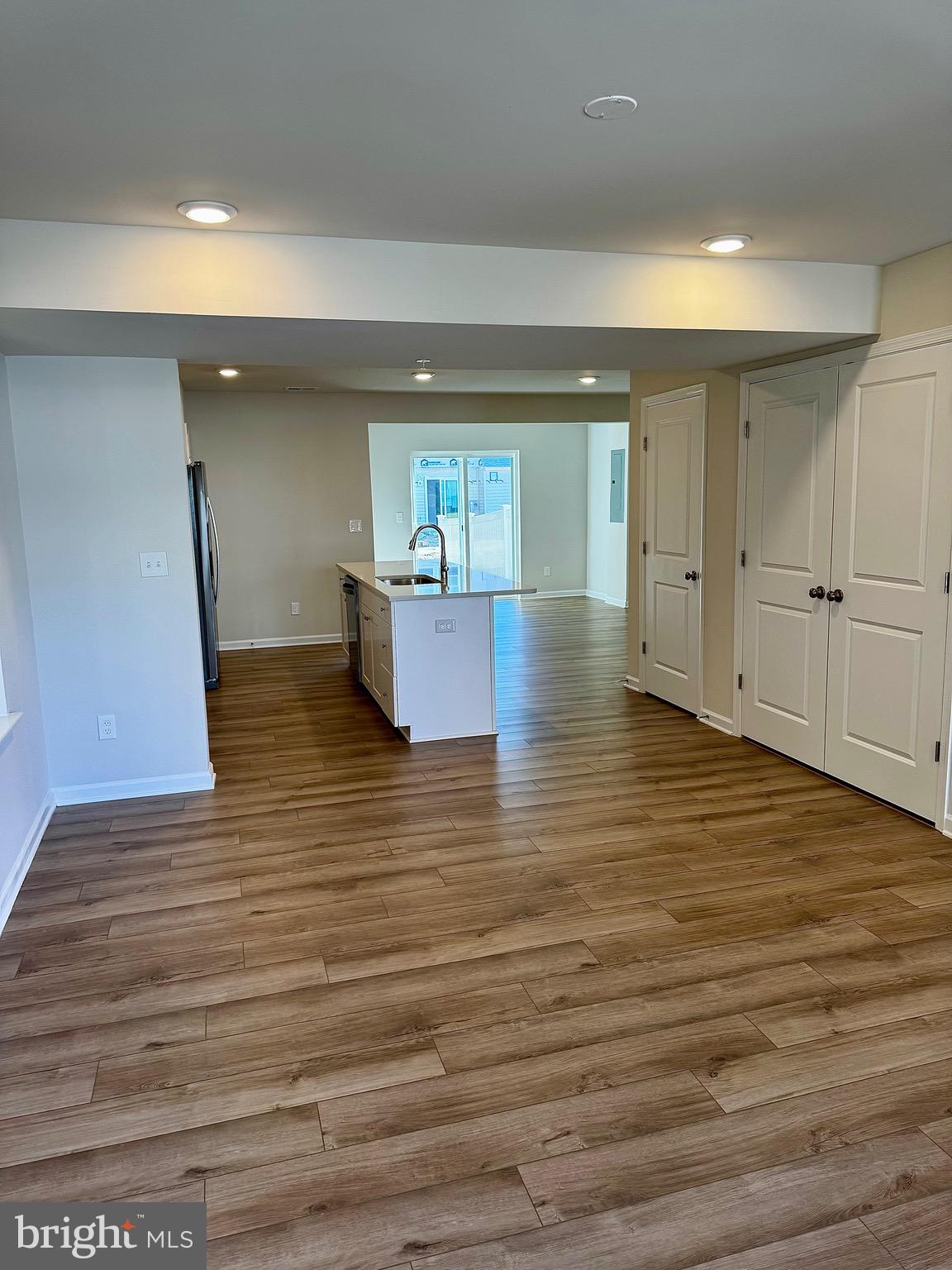 PINTAIL LANDING - Residential Lease