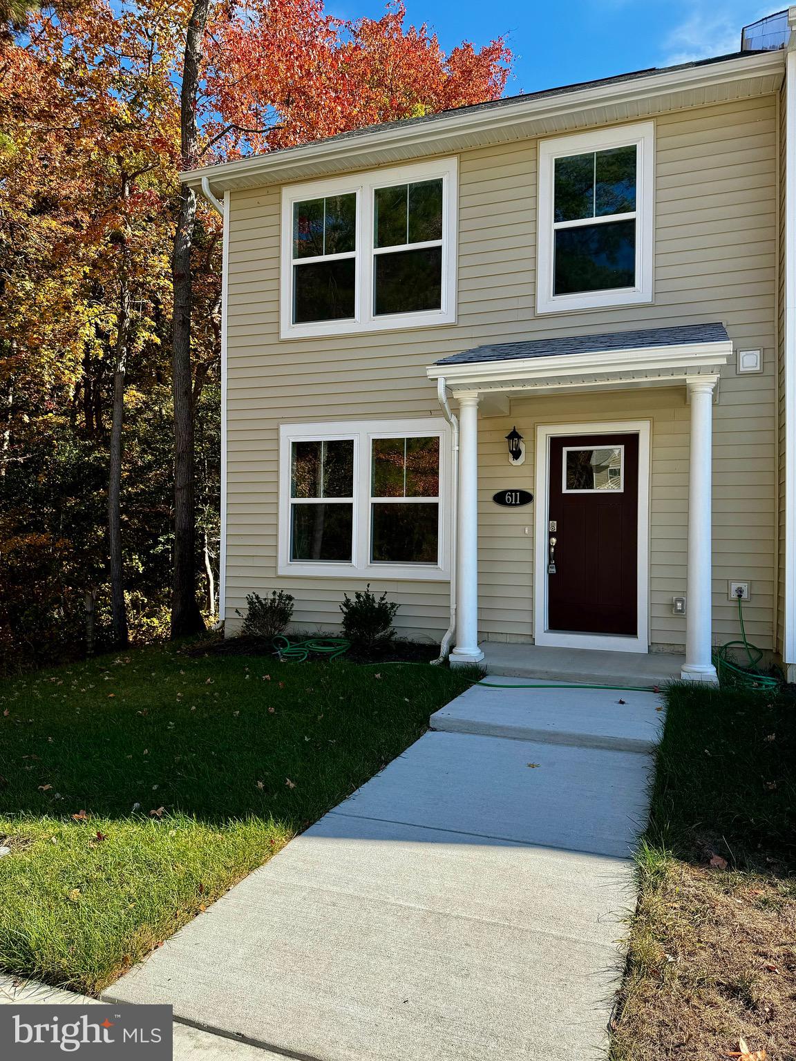 PINTAIL LANDING - Residential Lease