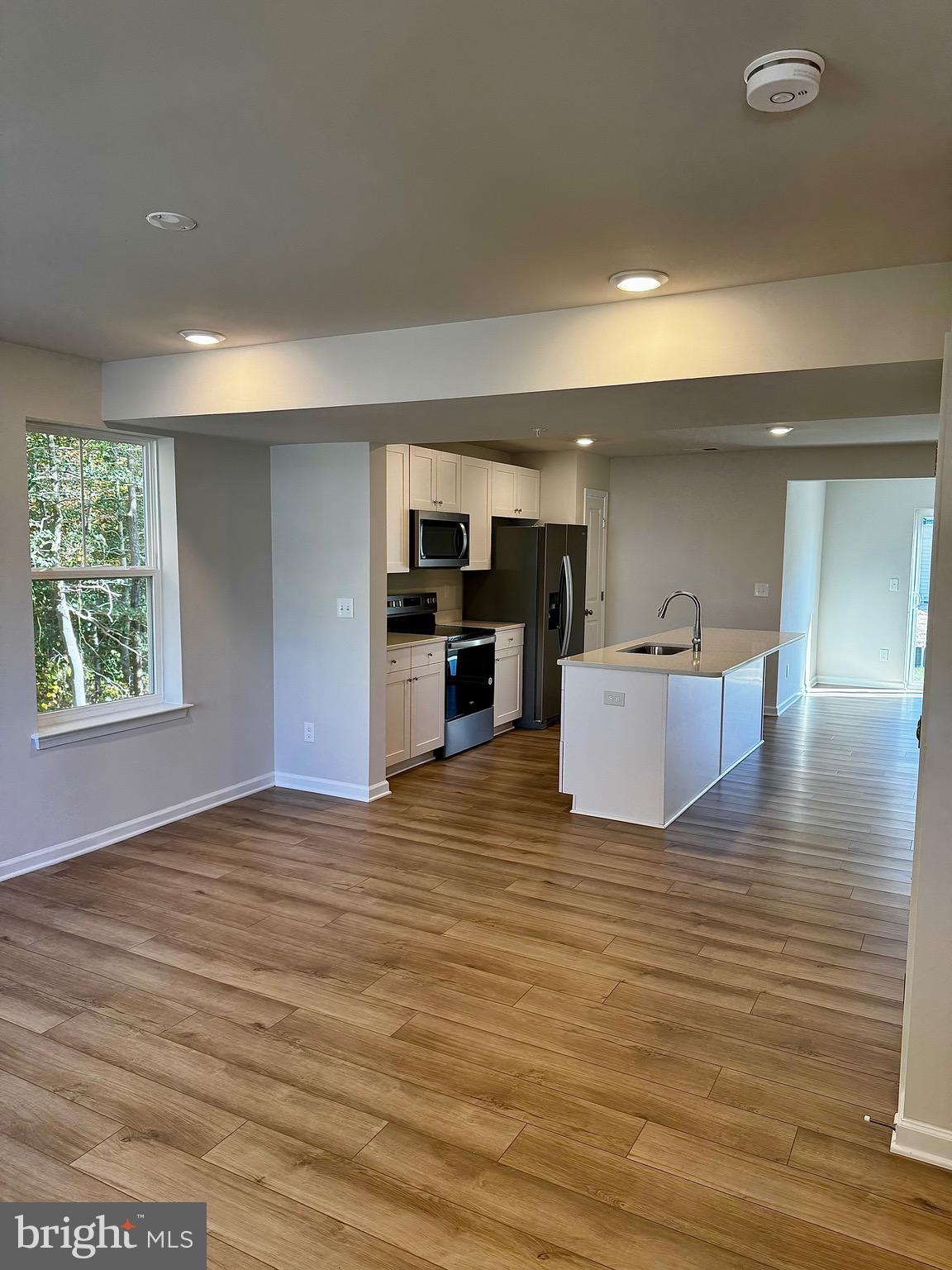 PINTAIL LANDING - Residential Lease