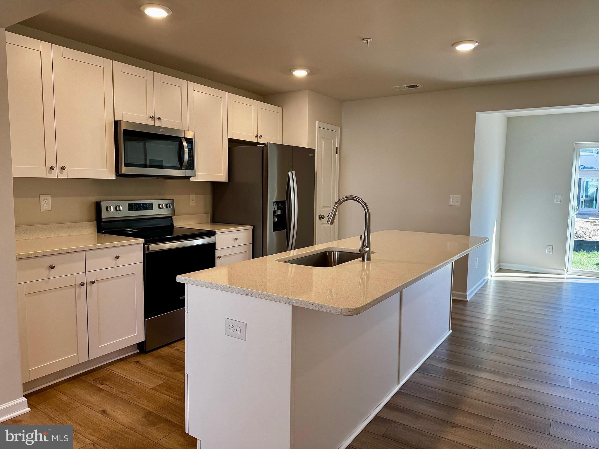 PINTAIL LANDING - Residential Lease