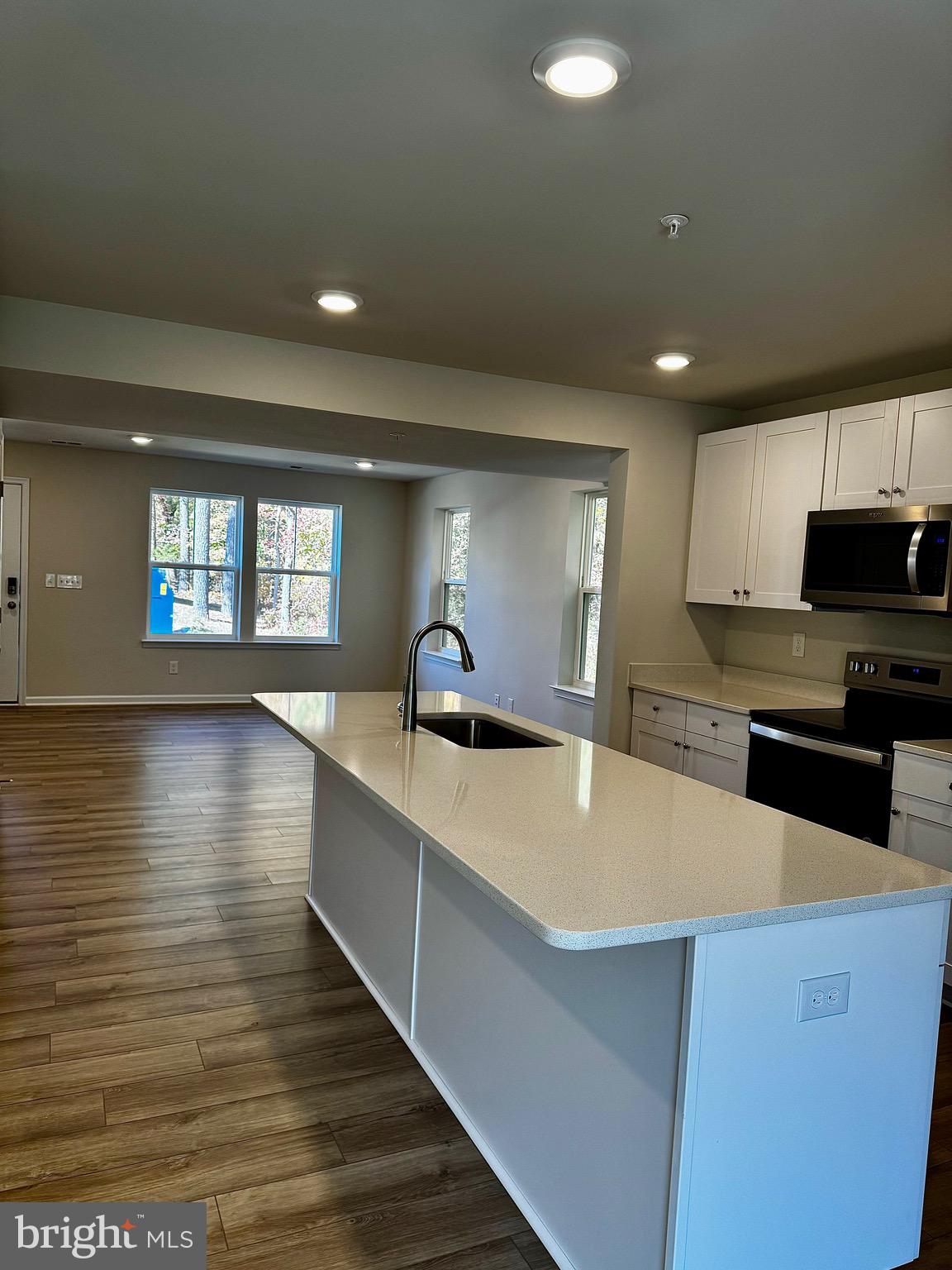 PINTAIL LANDING - Residential Lease