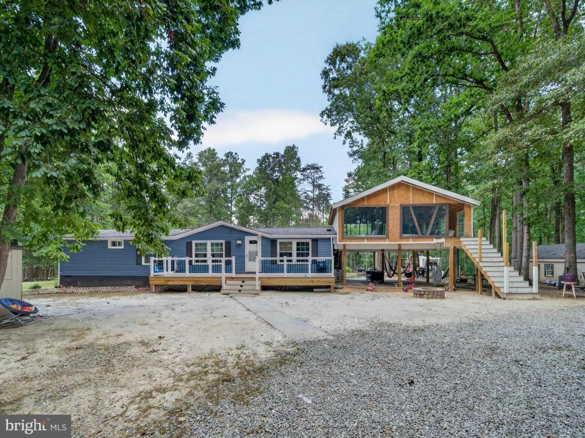 9713 Duerson Lane, Partlow, VA, 22534