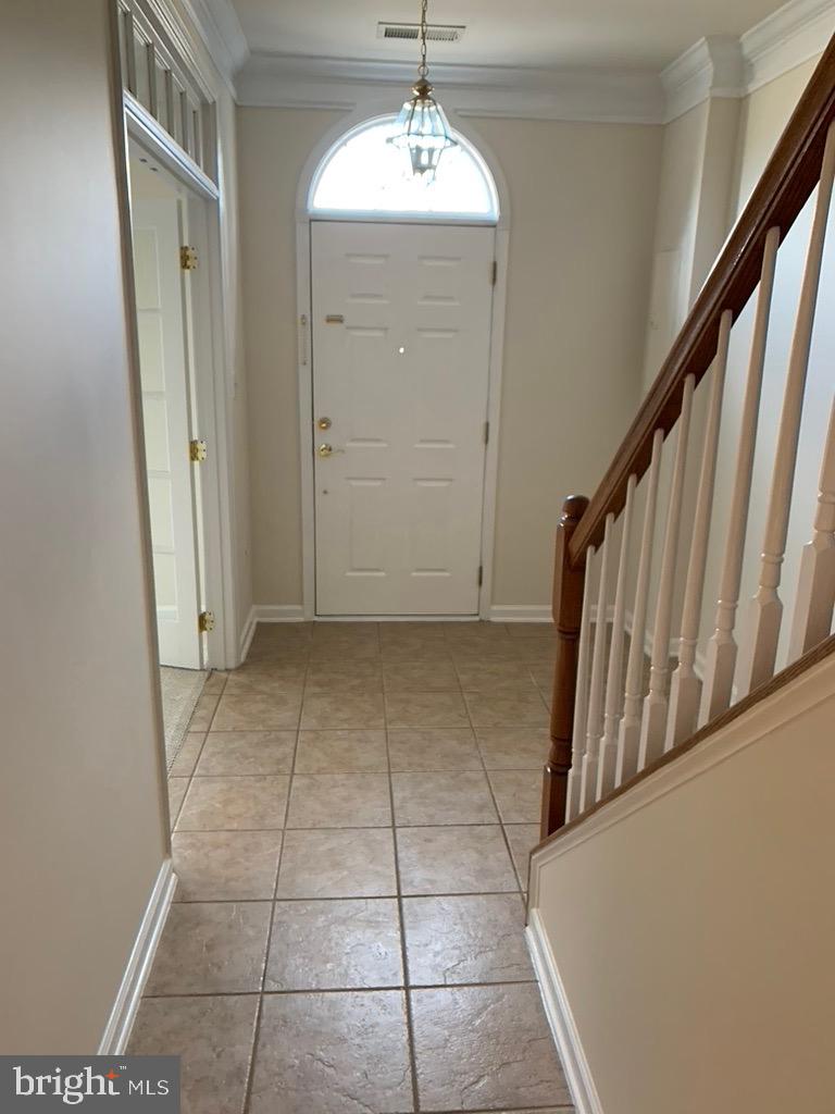 VILLAGE PLACE AT GAINESVILLE - Residential