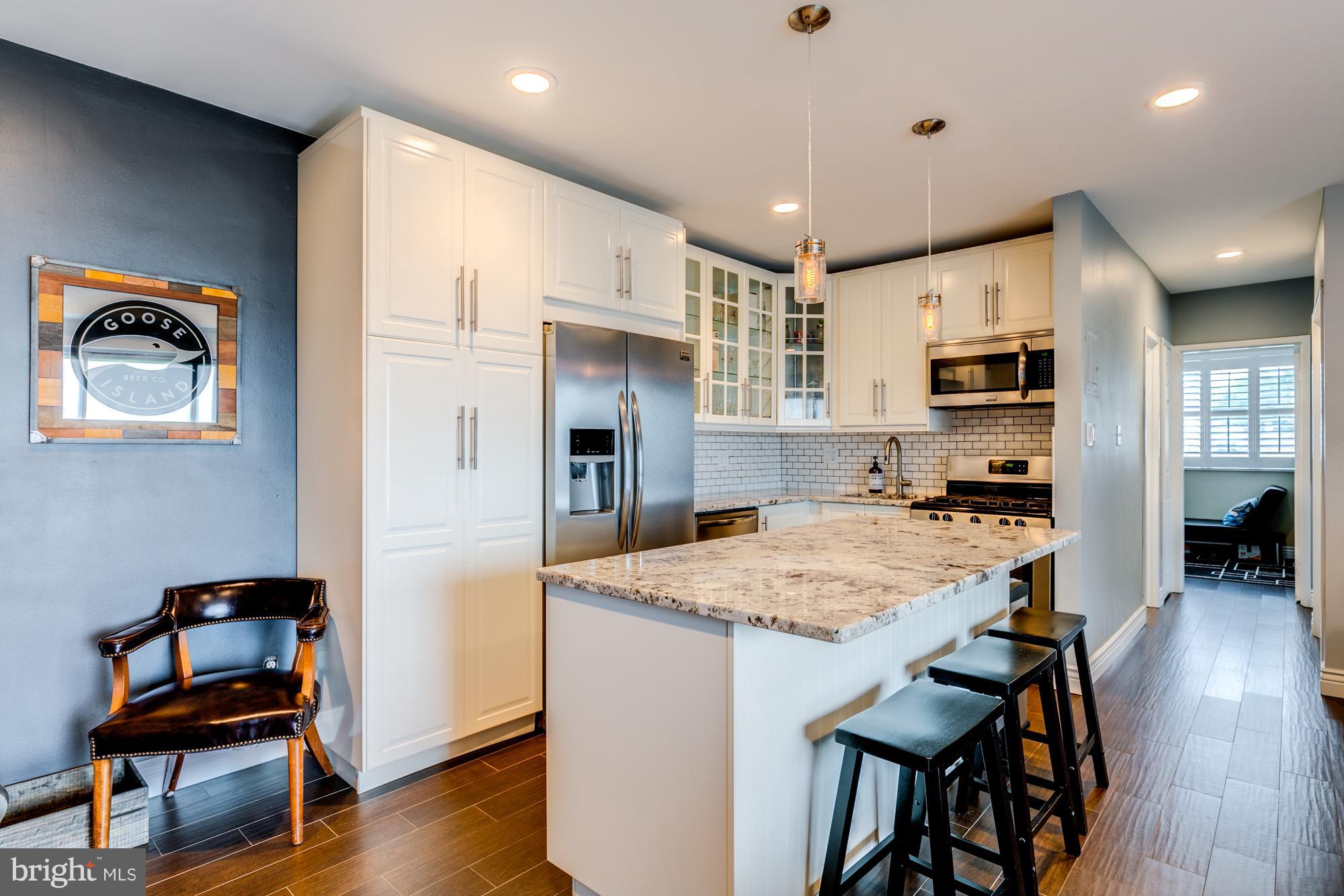 CLEVELAND HOUSE - Residential Lease