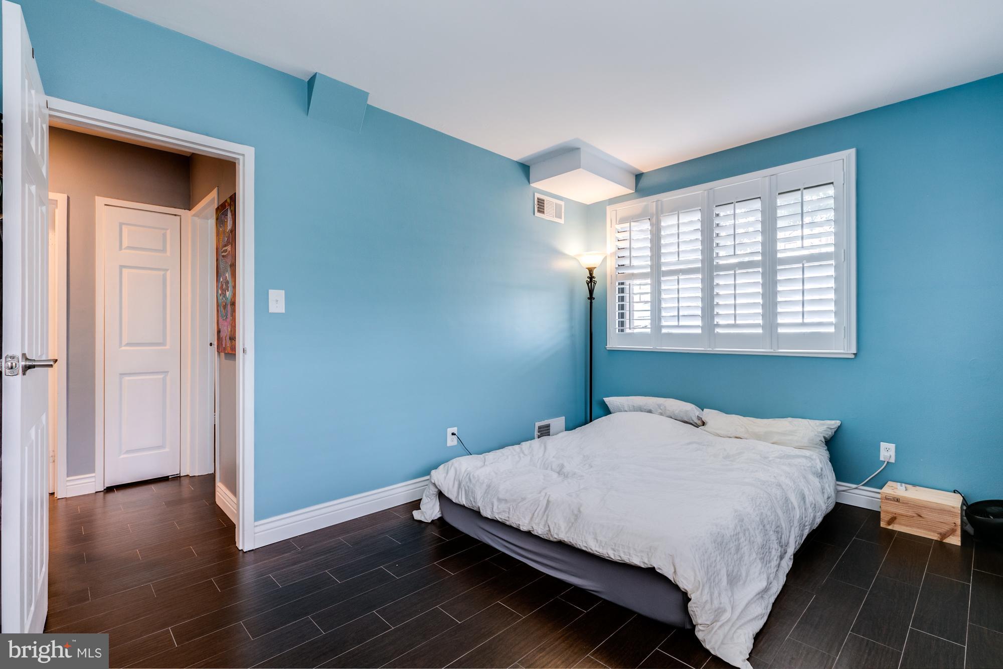 CLEVELAND HOUSE - Residential Lease