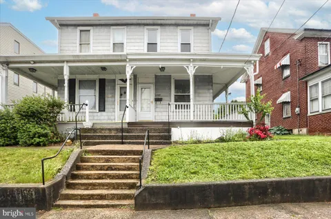 2707 Butler Street, Harrisburg, PA MLS: PADA2045468