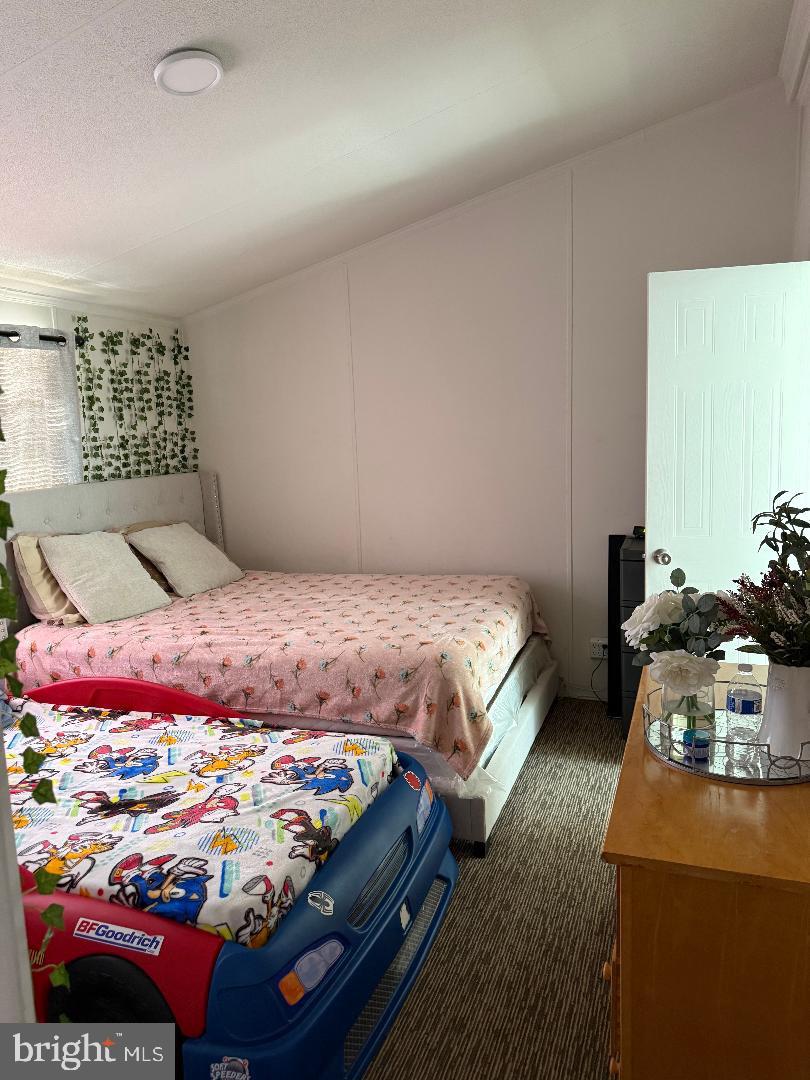 MEADOWS OF CHANTILLY - Residential