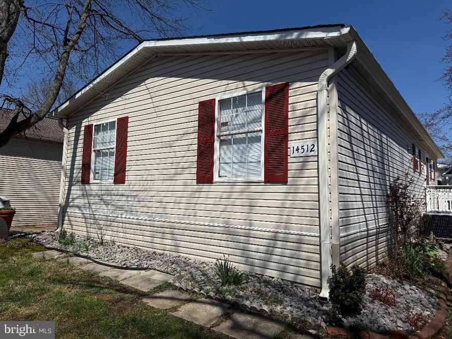 This impeccably maintained three-bedroom, two-bathroom residence is situated in the highly sought-after community of Meadows of Chantilly. The home features a thoughtfully designed kitchen, enhanced by newly updated light fixtures and a modern microwave.

The spacious primary suite offers a luxurious en-suite bathroom, complete with a deep soaking tub that serves as a serene retreat. Residents will appreciate the charm of this established community, as well as its convenient access to Dulles Airport, major transportation routes, and a diverse array of shops and restaurants.