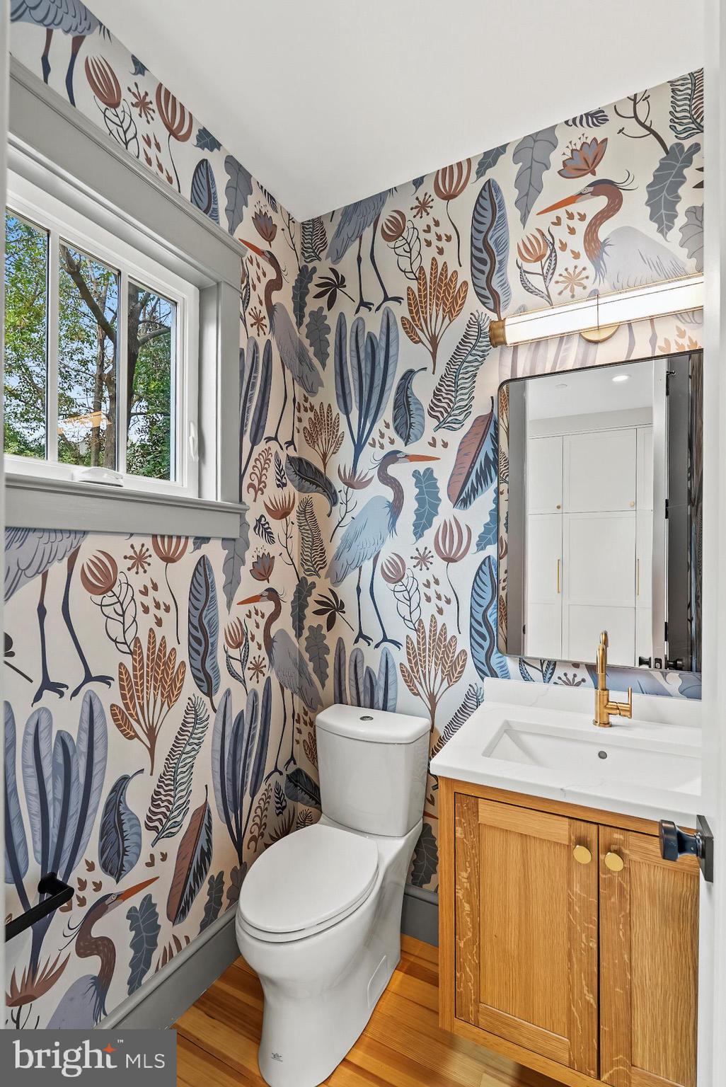 MURRAY HILL - Residential