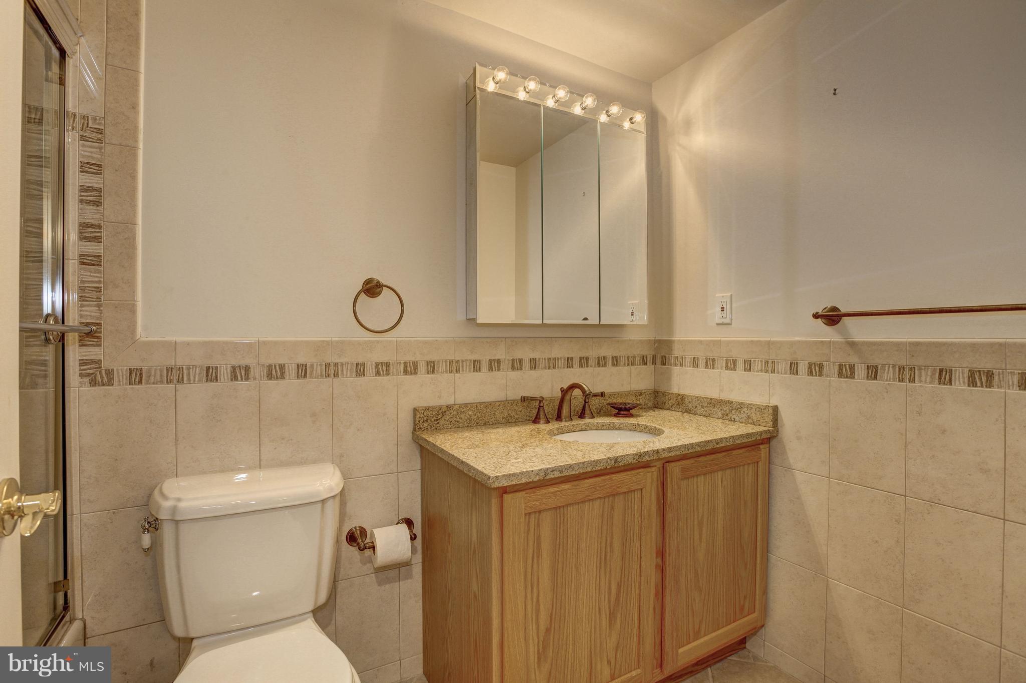 FALCONHURST - Residential