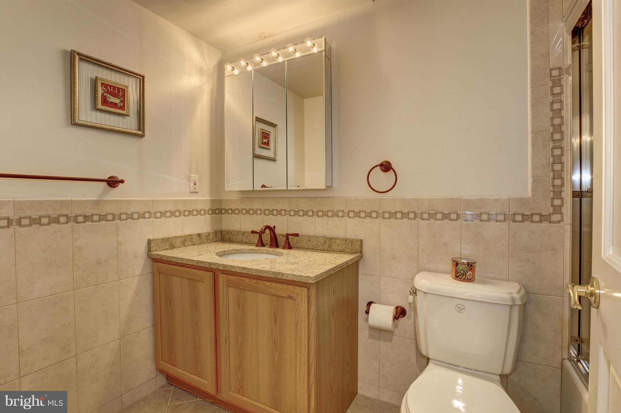 FALCONHURST - Residential