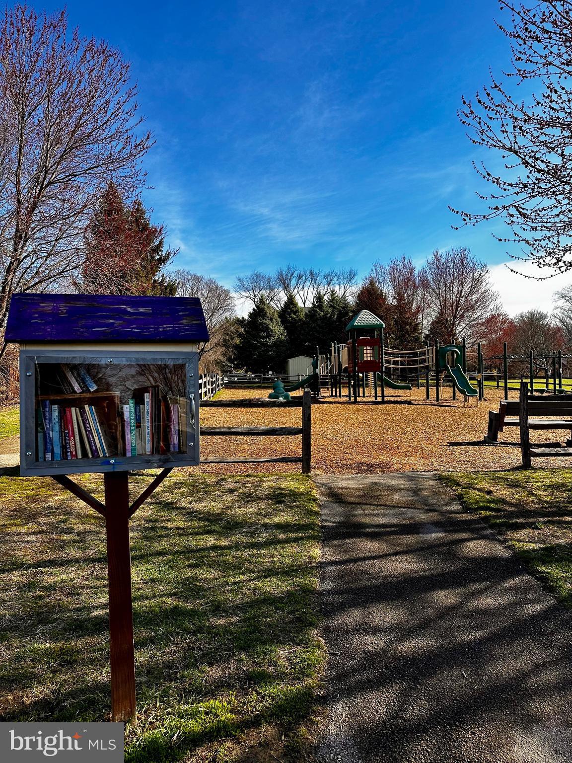 WYNDMOOR - Residential